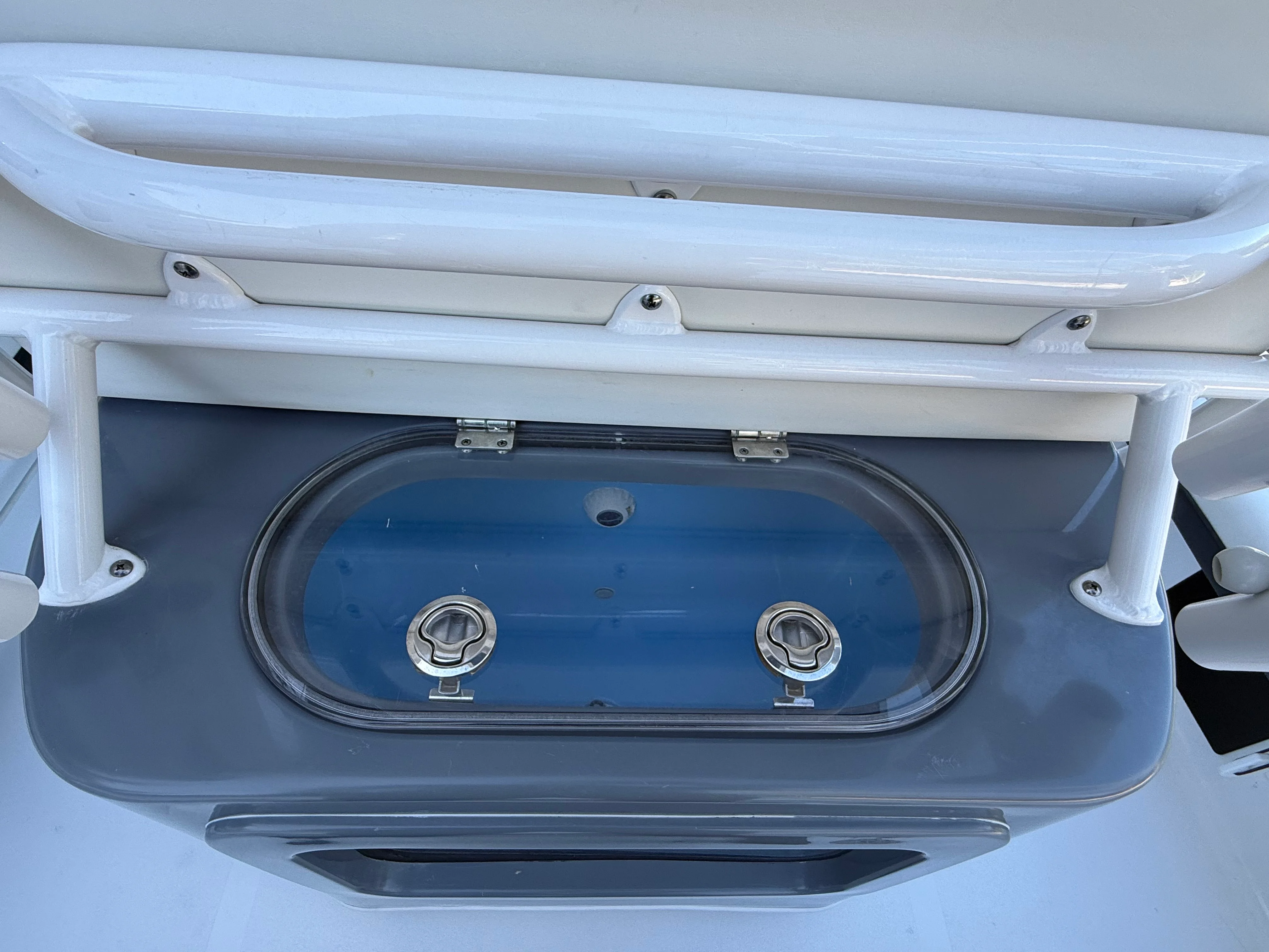 2021 Tidewater 2500 CAROLINA BAY Image Thumbnail #50