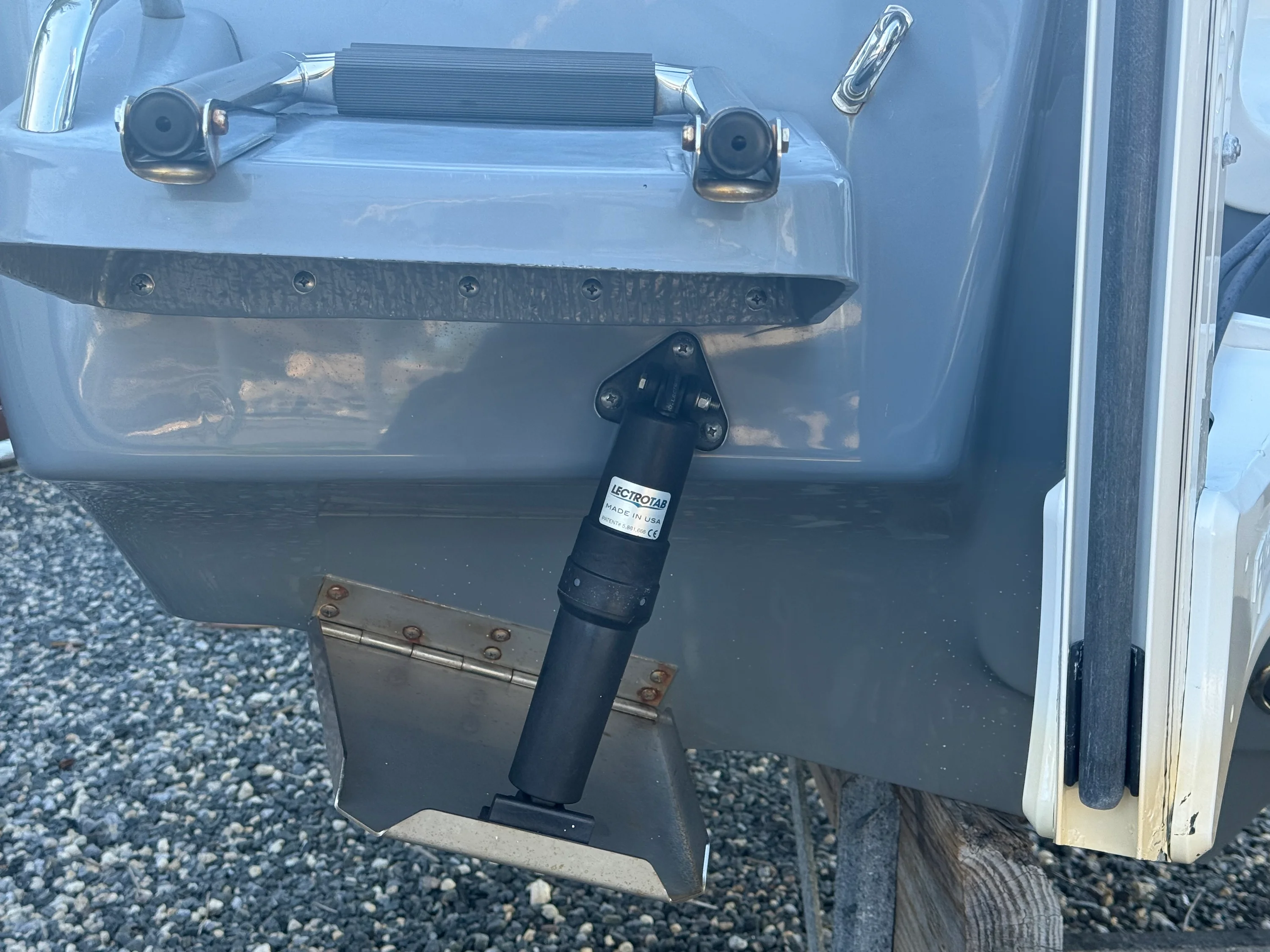 2021 Tidewater 2500 CAROLINA BAY Image Thumbnail #8