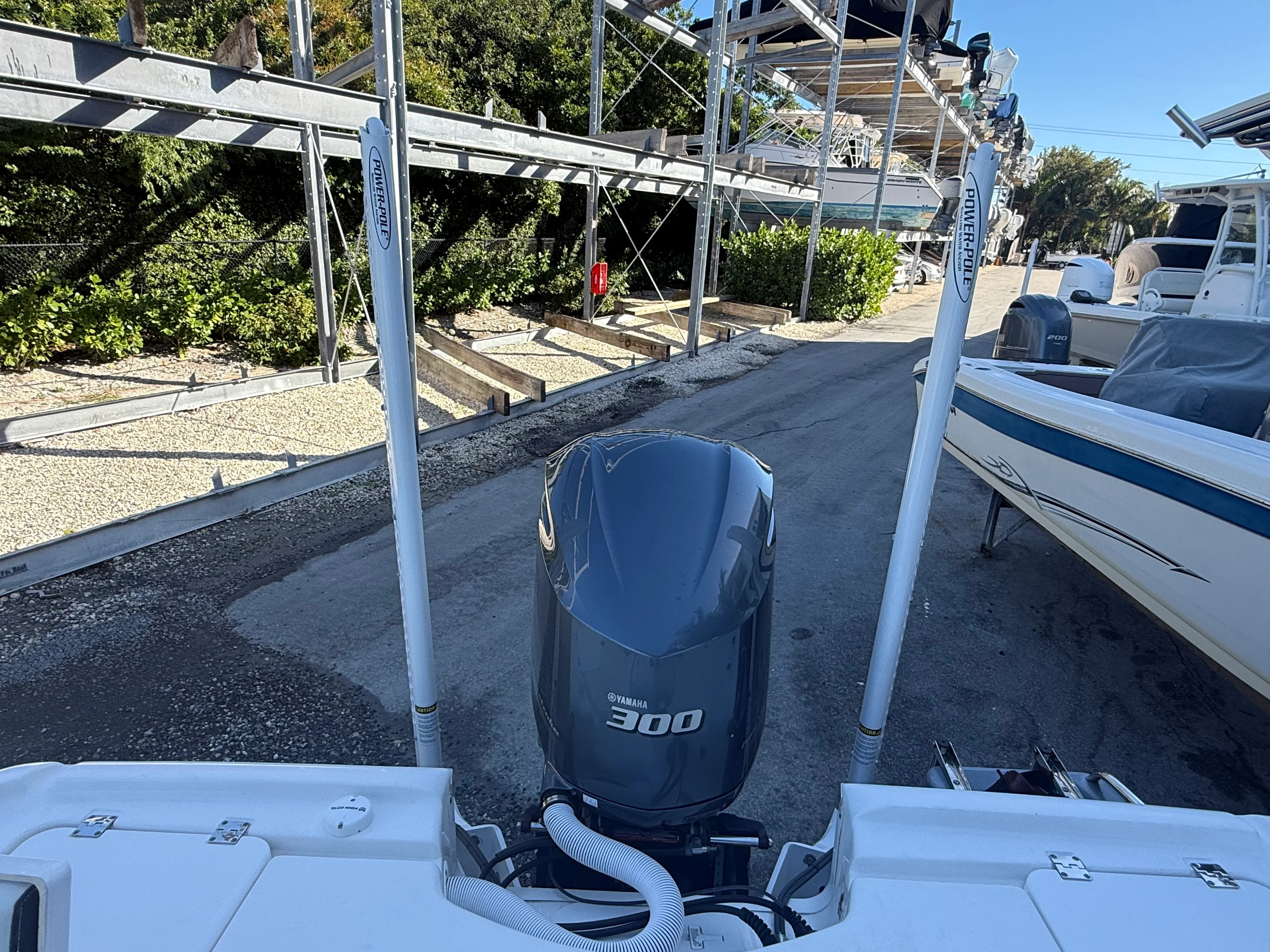 2021 Tidewater 2500 CAROLINA BAY Image Thumbnail #59