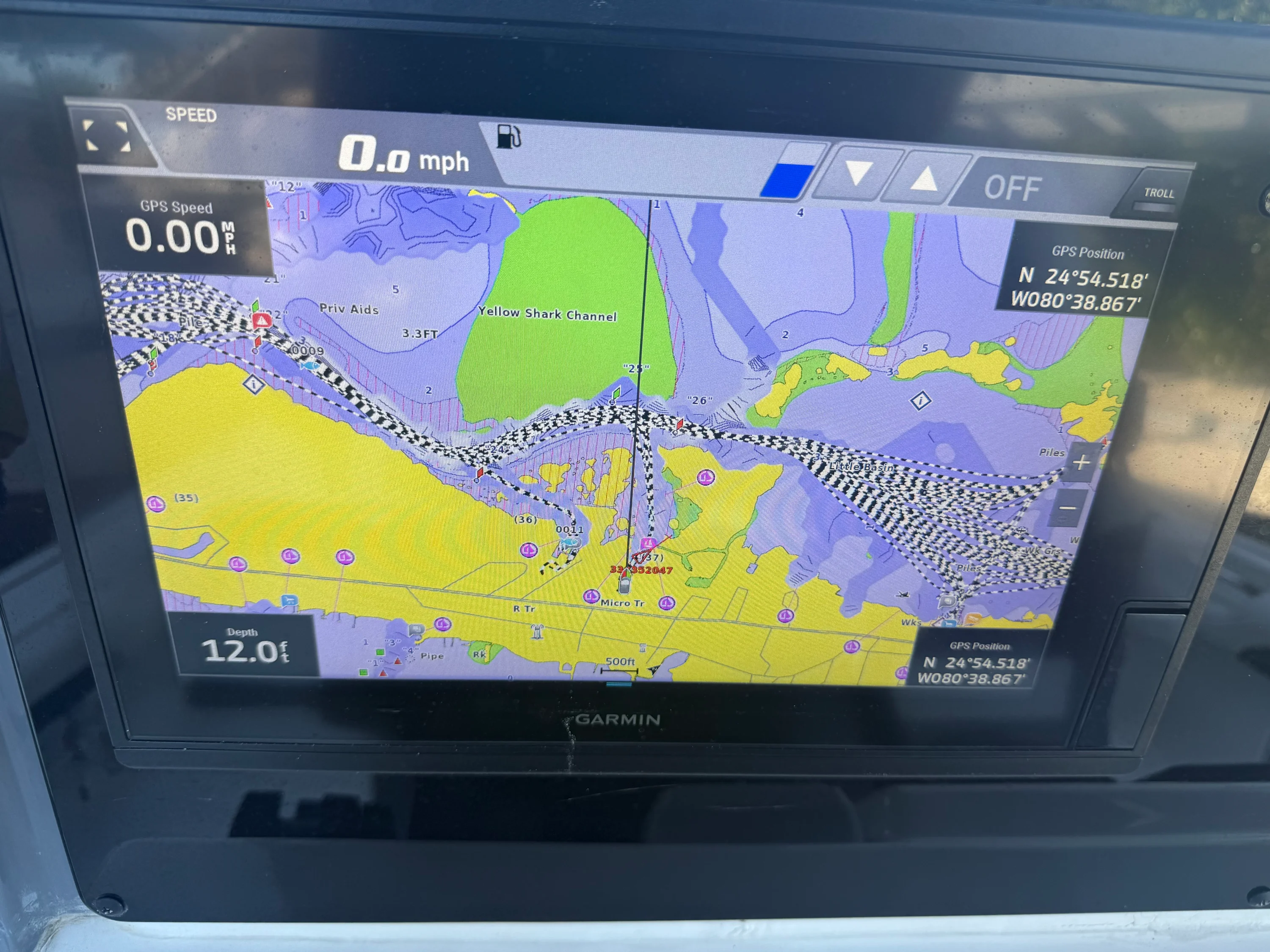 2021 Tidewater 2500 CAROLINA BAY Image Thumbnail #36