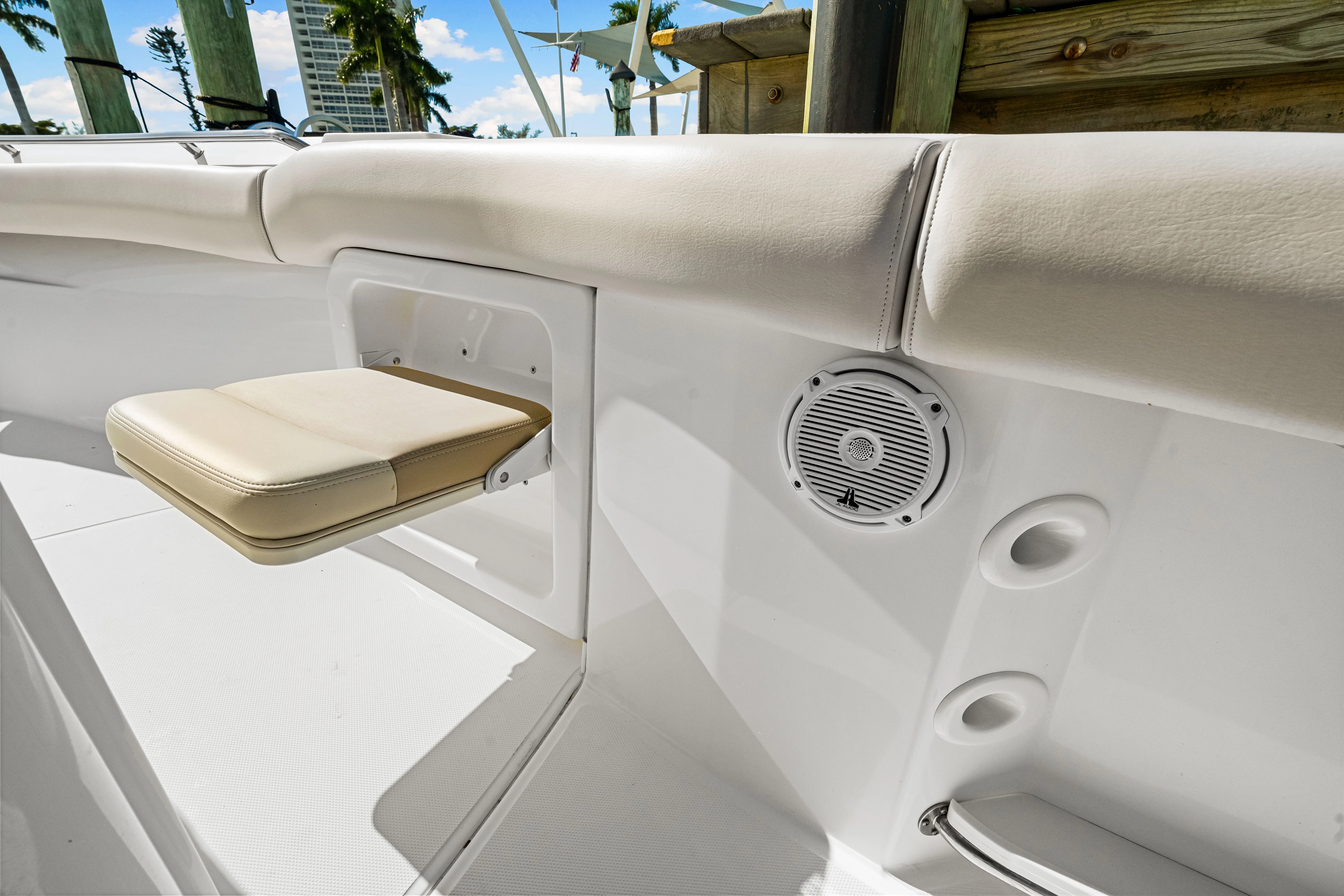 2017 Boston Whaler 280 OUTRAGE Image Thumbnail #36