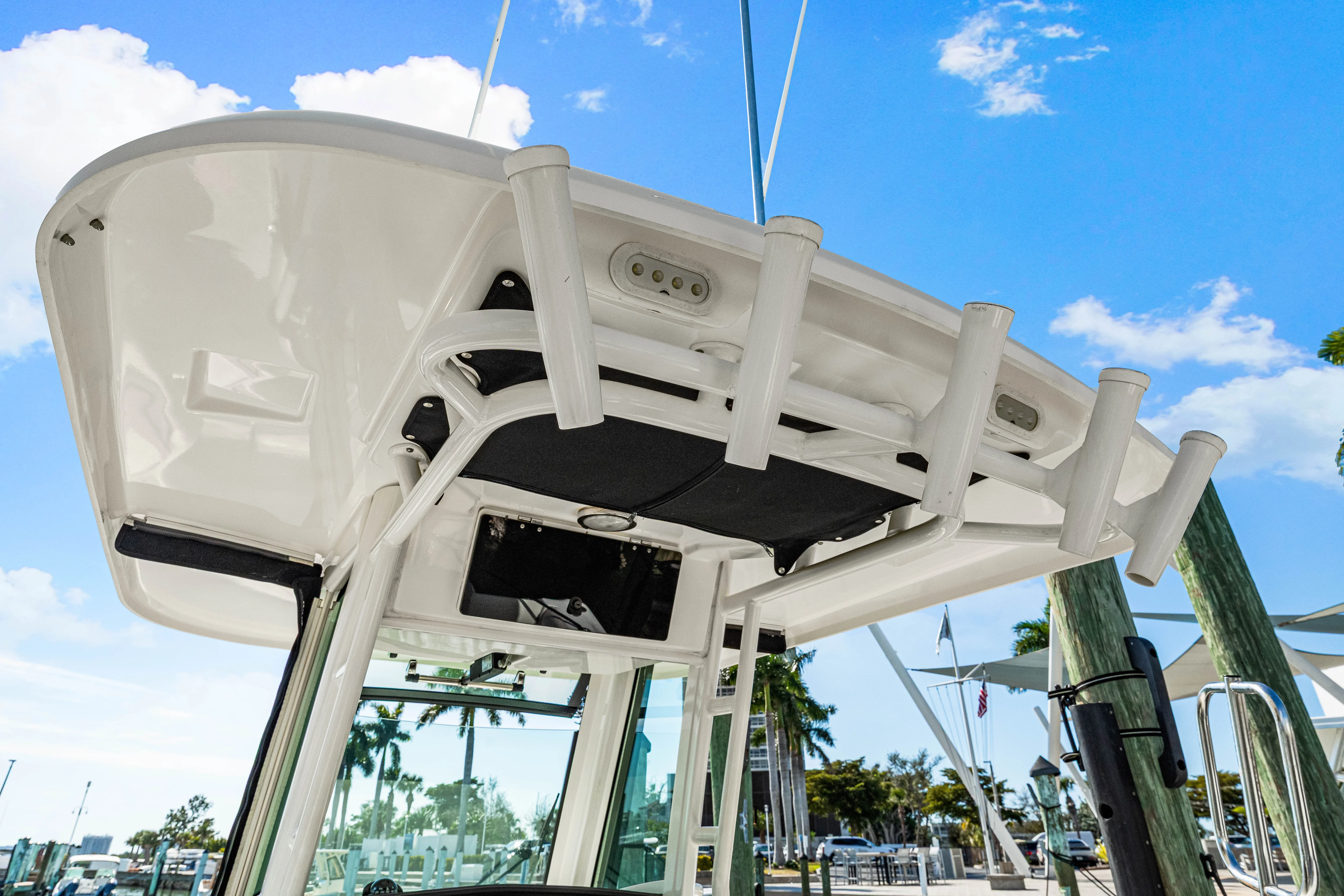 2017 Boston Whaler 280 OUTRAGE Image Thumbnail #35