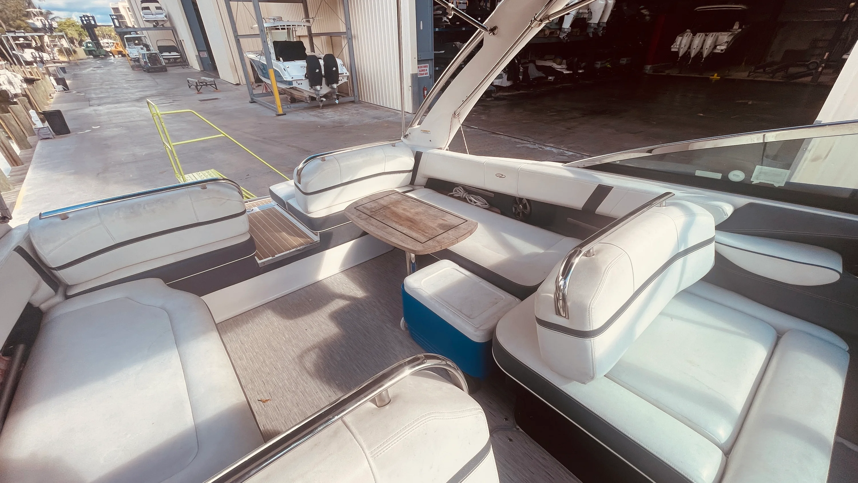 2016 Regal 2800 BOWRIDER Image Thumbnail #50