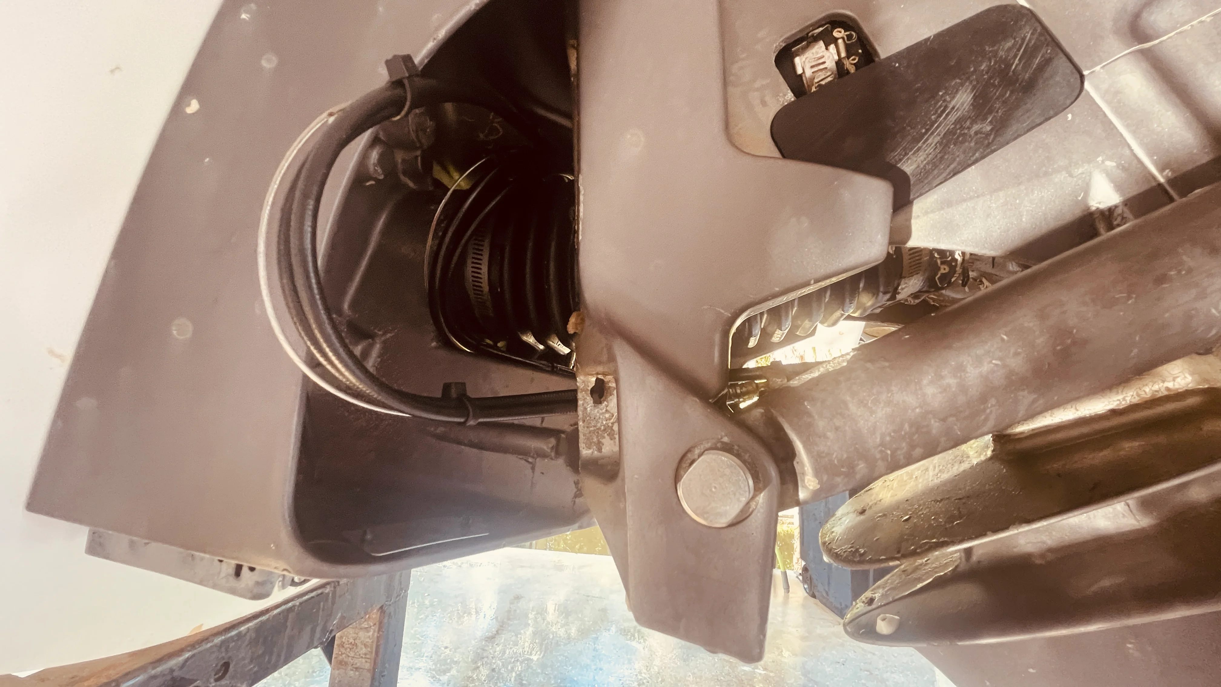 2016 Regal 2800 BOWRIDER Image Thumbnail #10