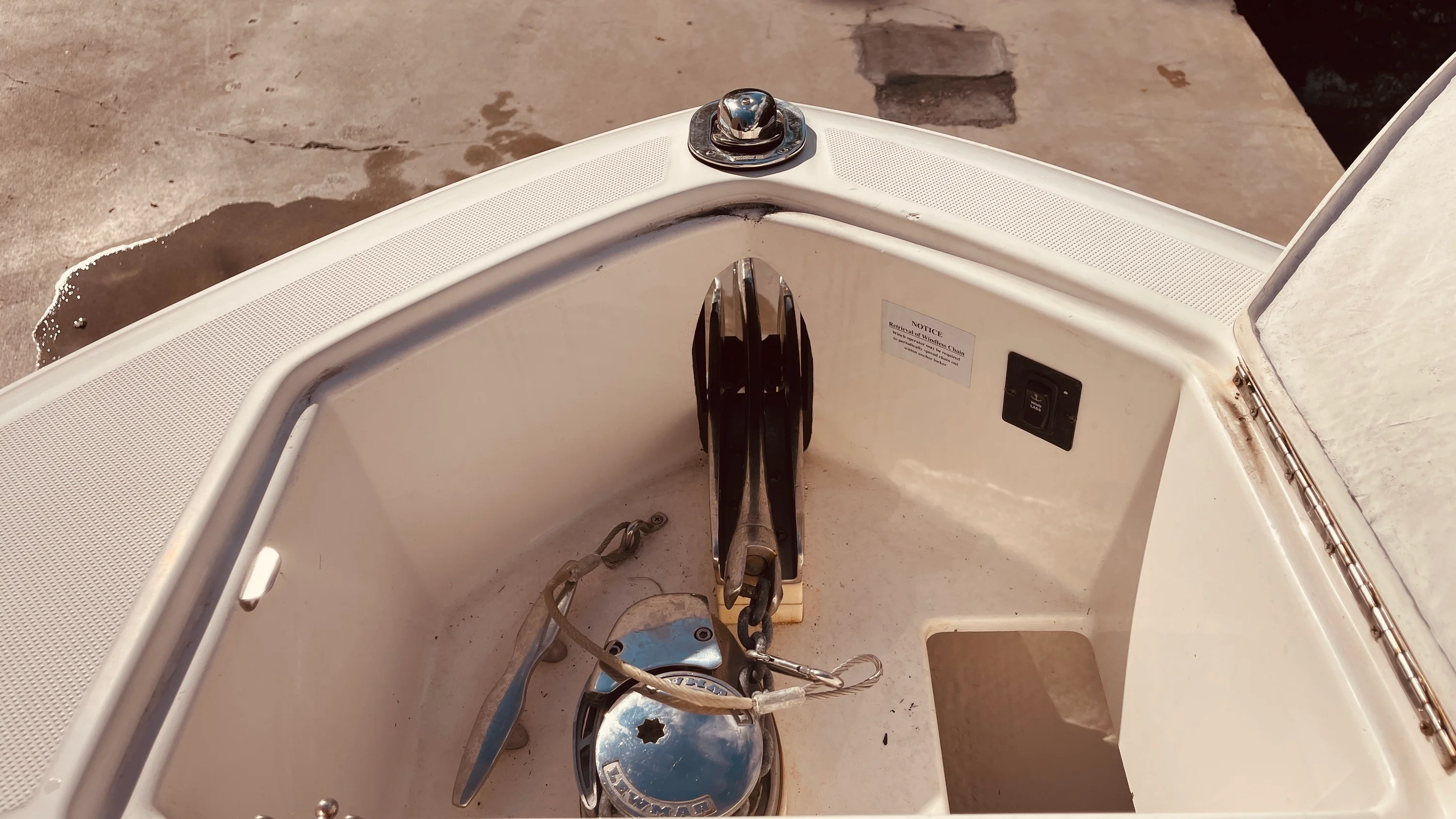 2016 Regal 2800 BOWRIDER Image Thumbnail #14