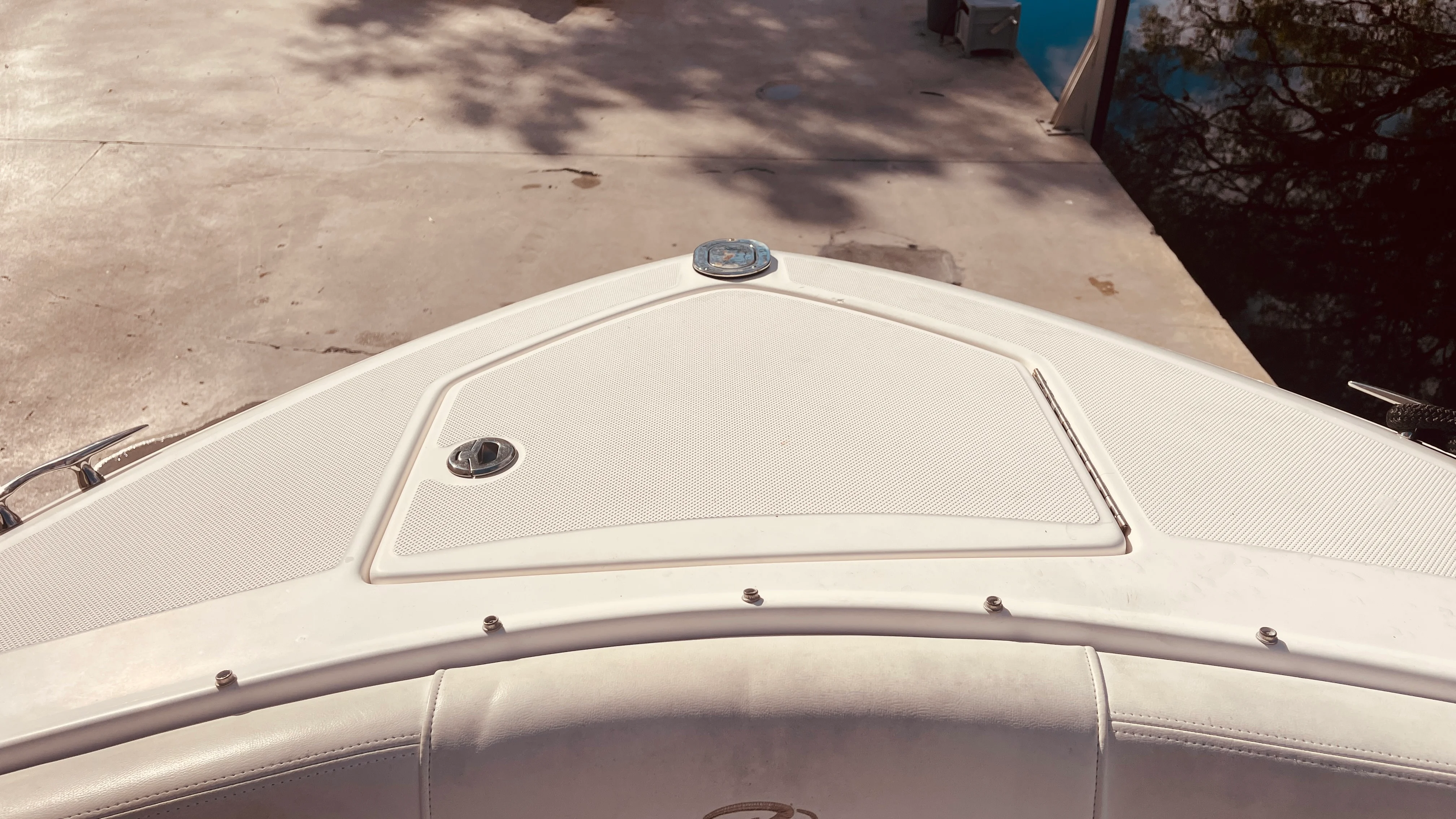 2016 Regal 2800 BOWRIDER Image Thumbnail #13