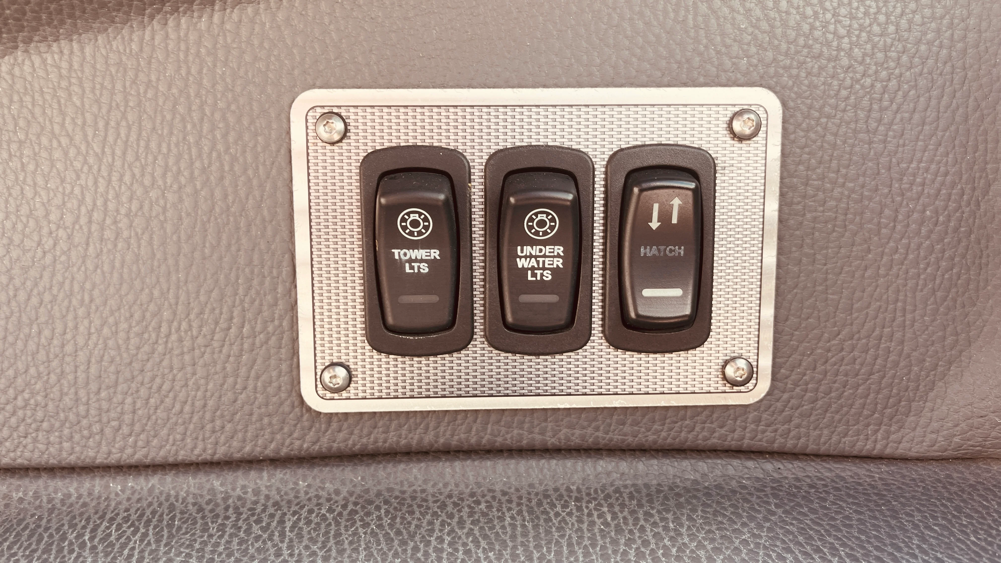 2016 Regal 2800 BOWRIDER Image Thumbnail #28