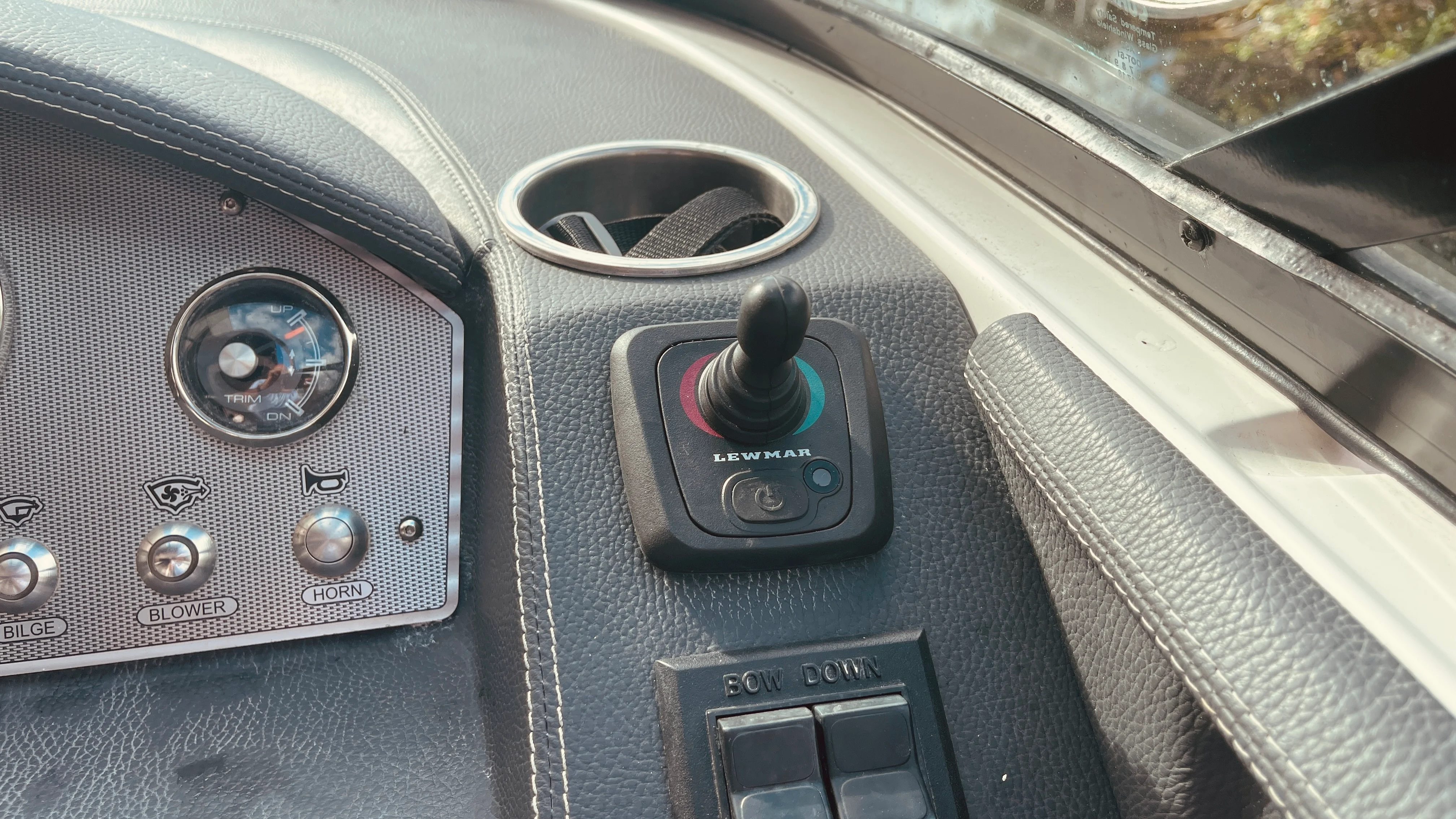 2016 Regal 2800 BOWRIDER Image Thumbnail #26