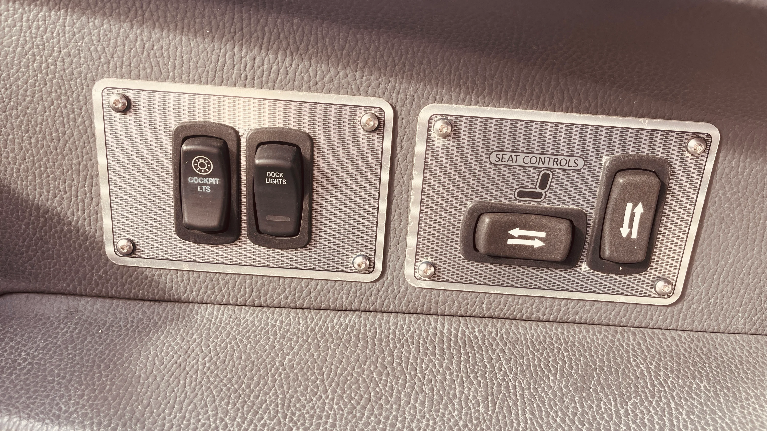 2016 Regal 2800 BOWRIDER Image Thumbnail #27