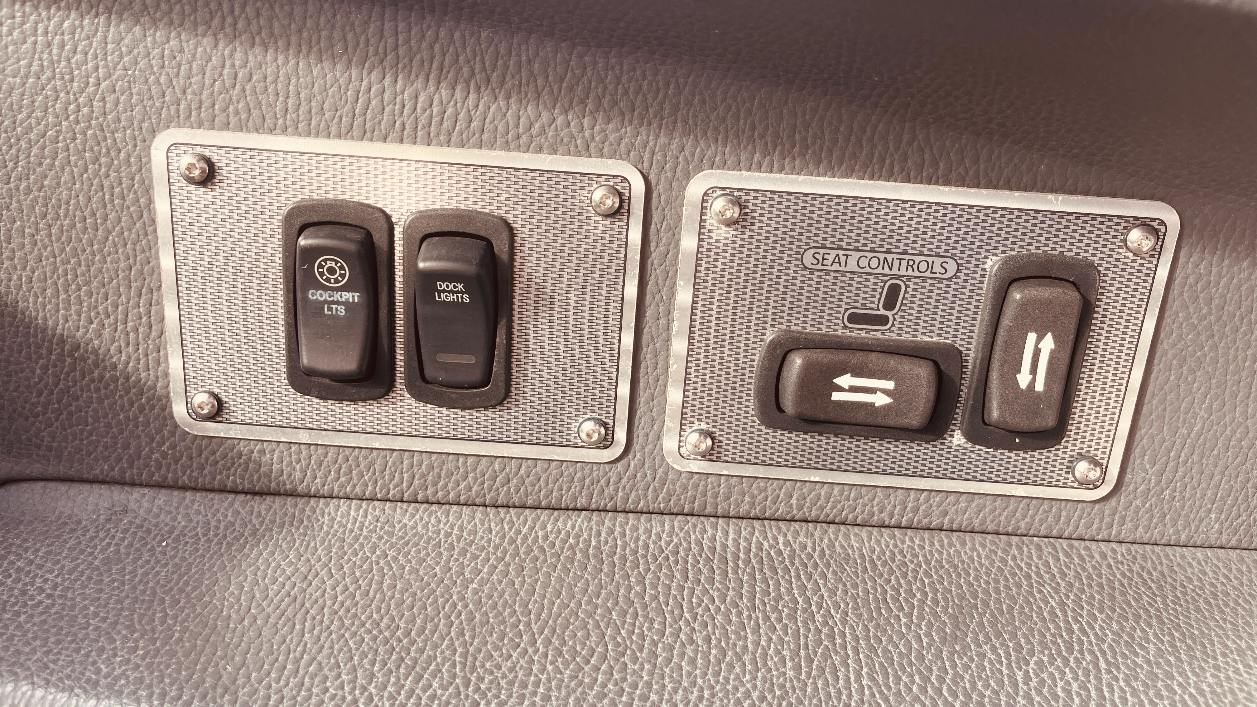 2016 Regal 2800 BOWRIDER Image Thumbnail #27