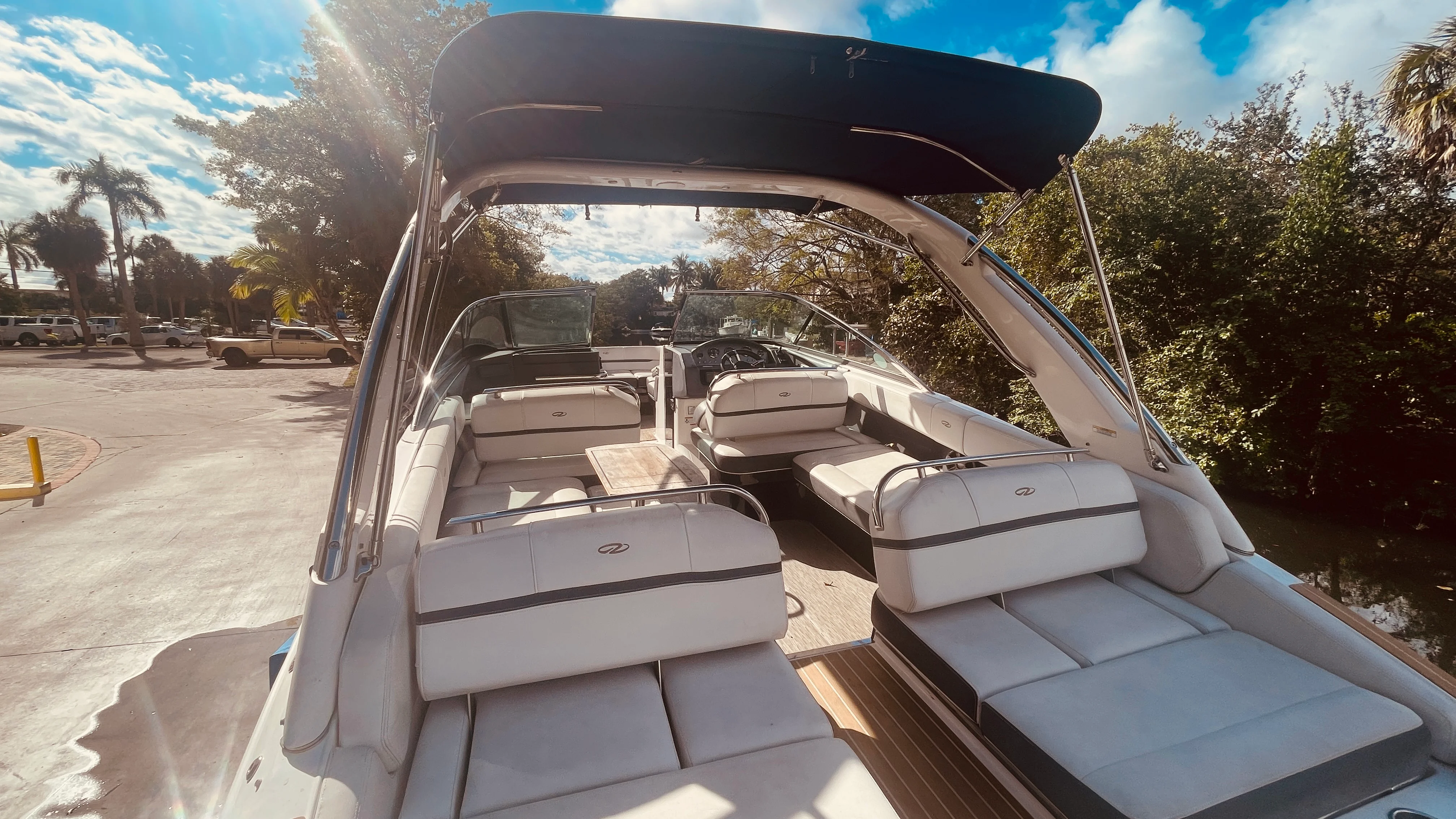 2016 Regal 2800 BOWRIDER Image Thumbnail #50