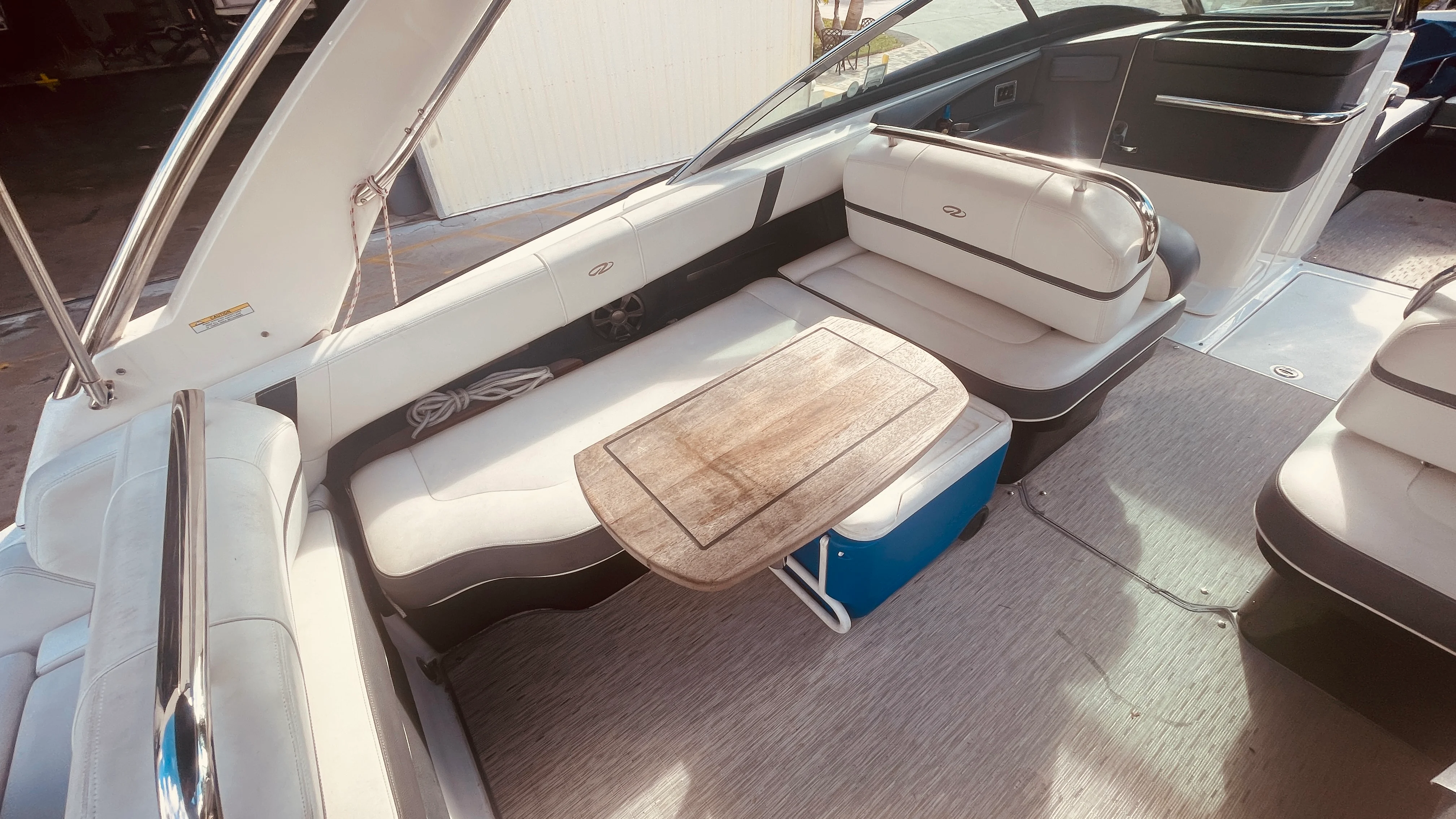 2016 Regal 2800 BOWRIDER Image Thumbnail #47