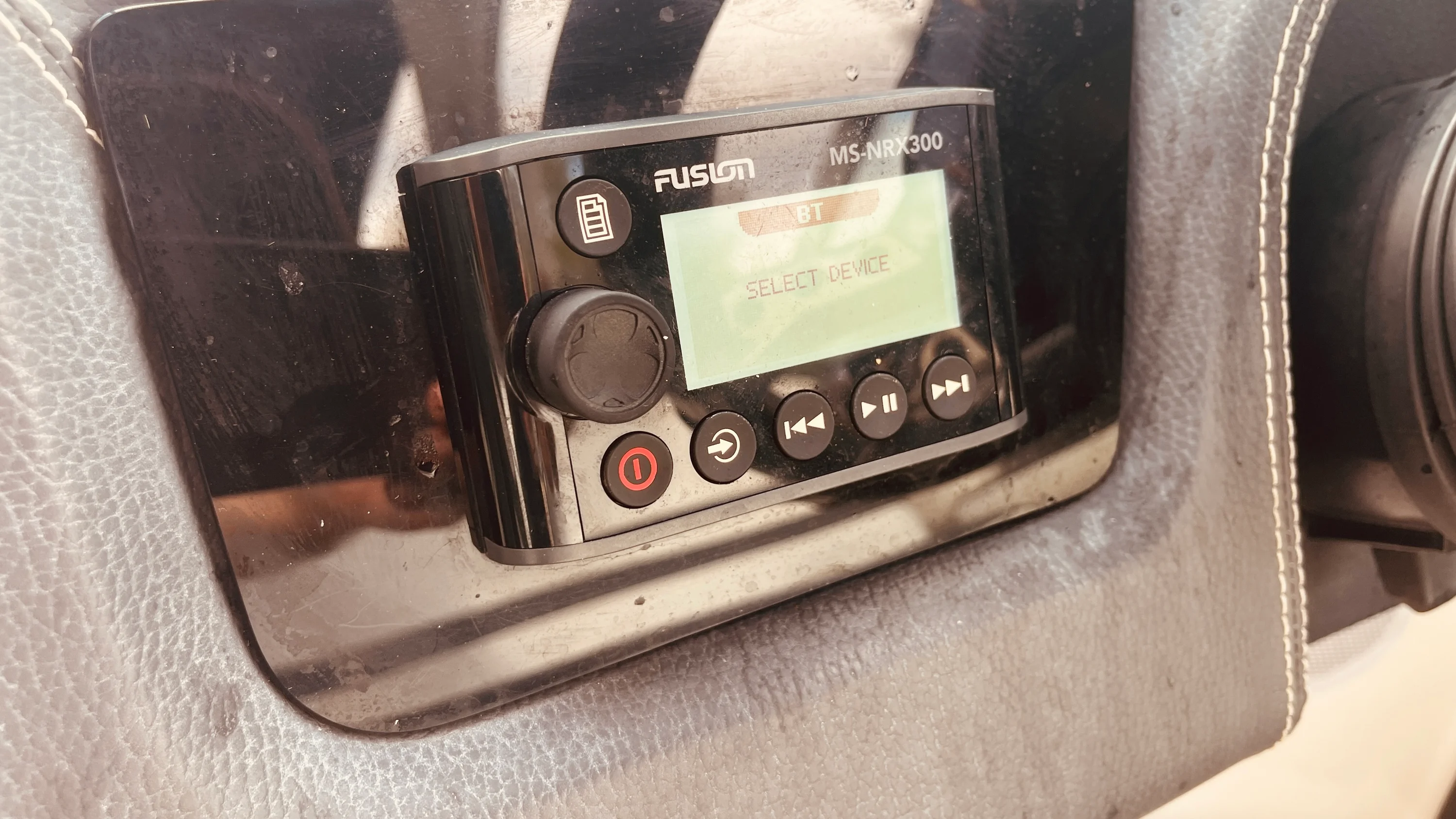 2016 Regal 2800 BOWRIDER Image Thumbnail #30