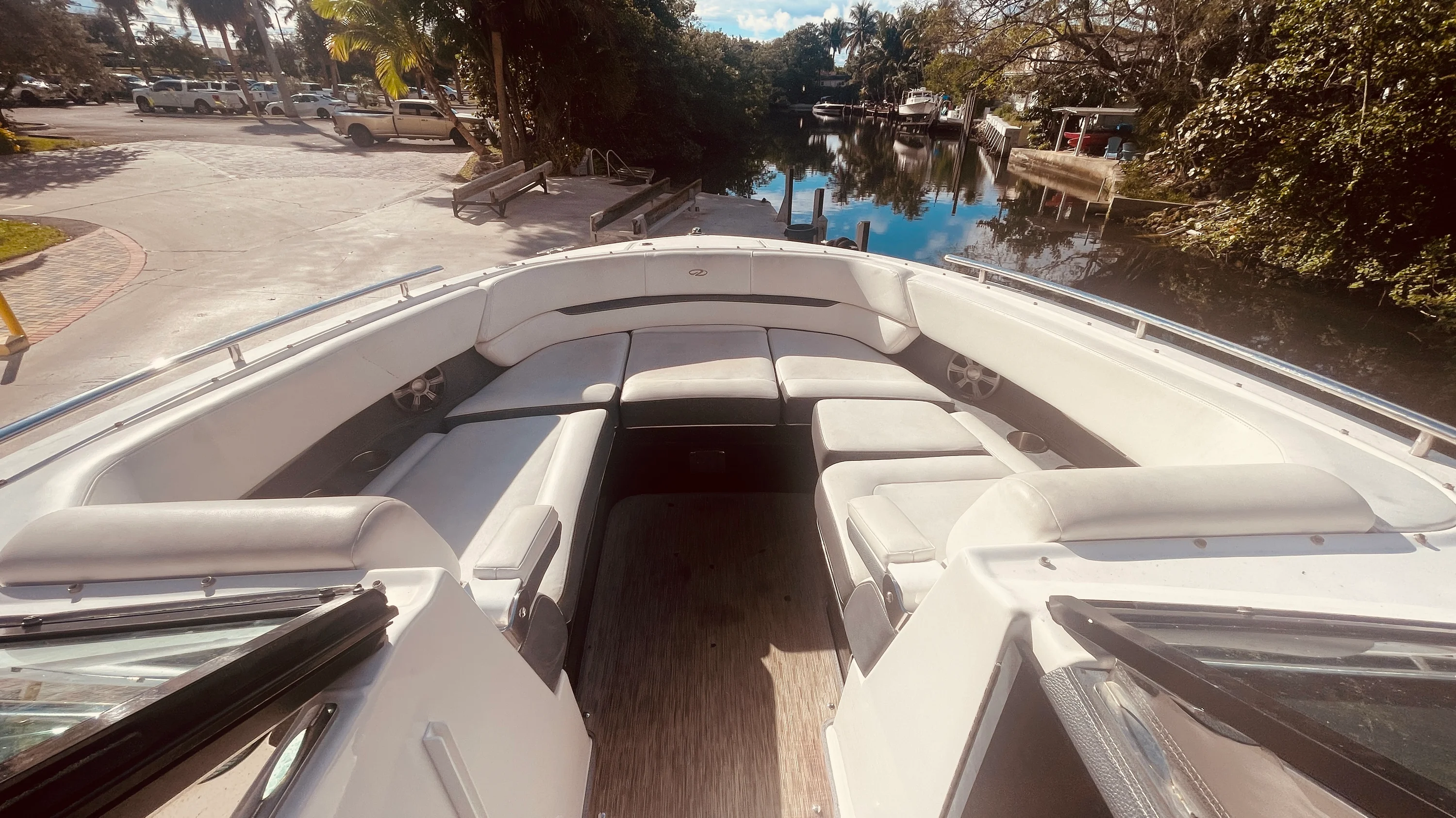 2016 Regal 2800 BOWRIDER Image Thumbnail #15