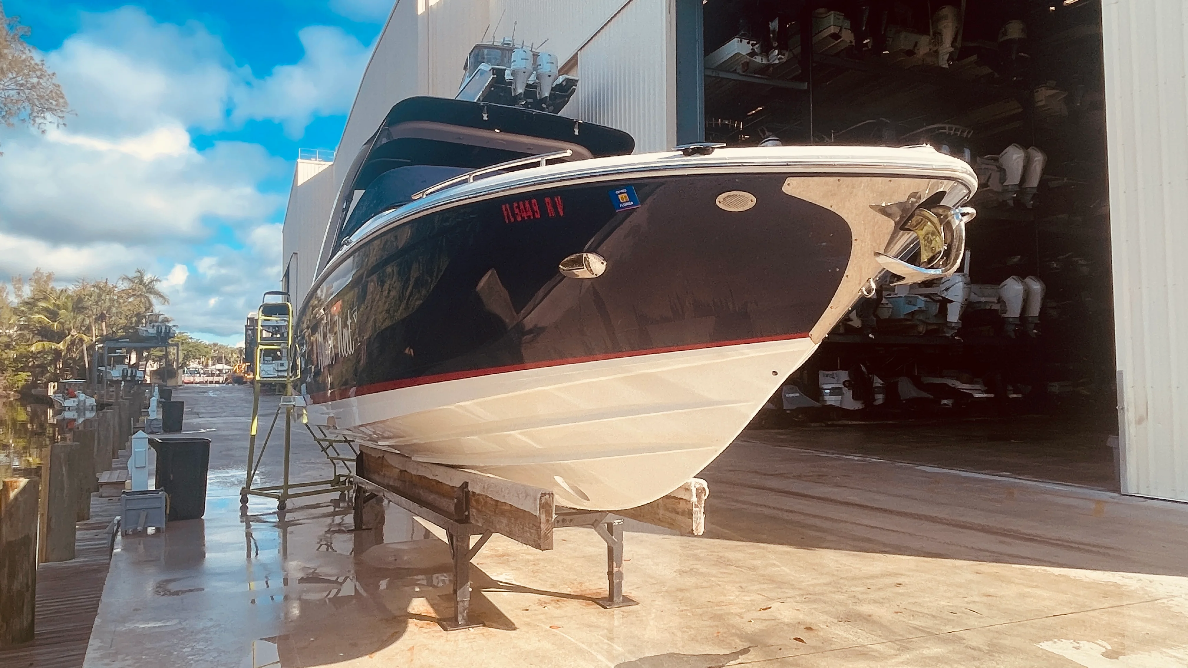 2016 Regal 2800 BOWRIDER Image Thumbnail #3