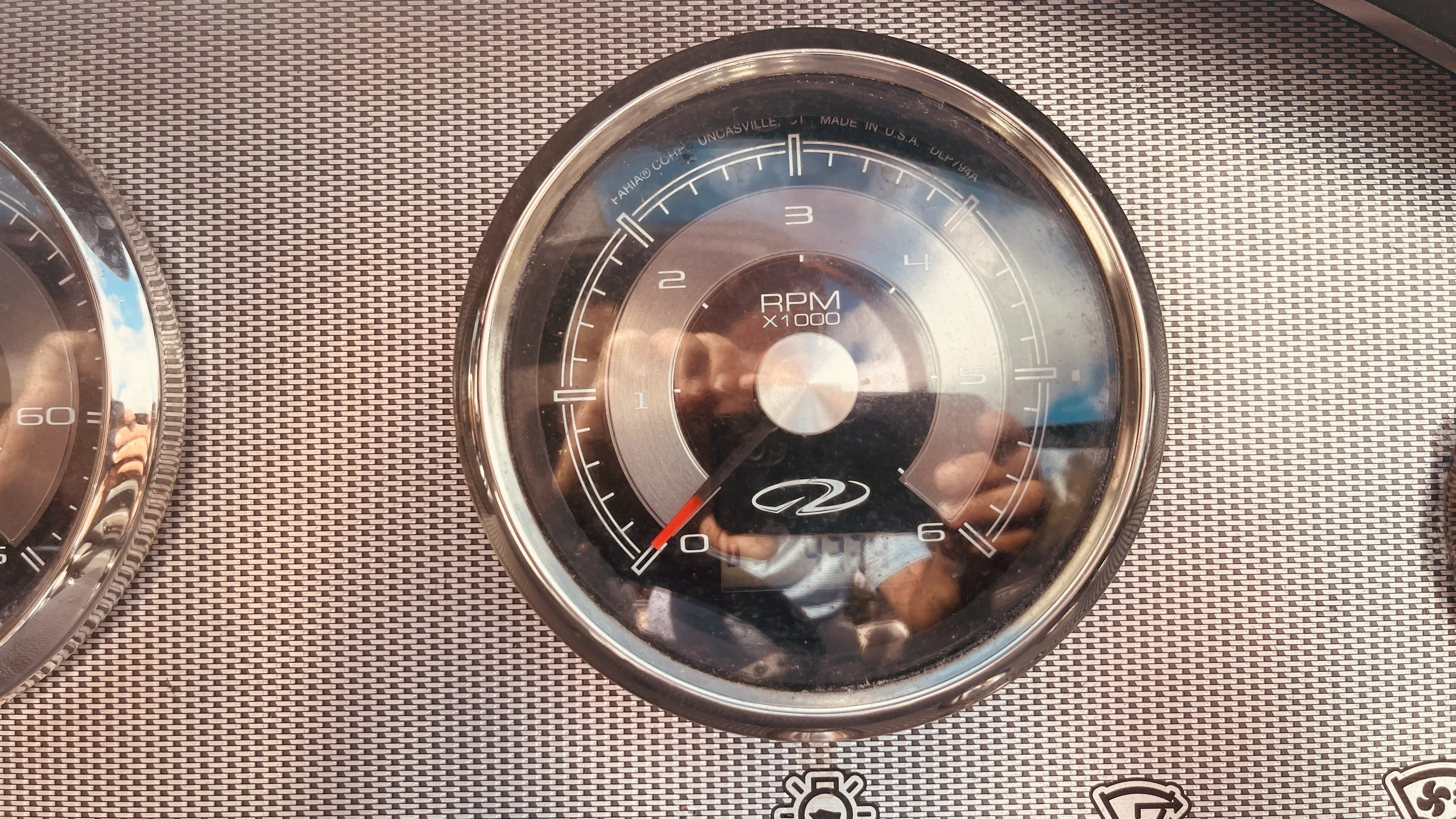 2016 Regal 2800 BOWRIDER Image Thumbnail #18