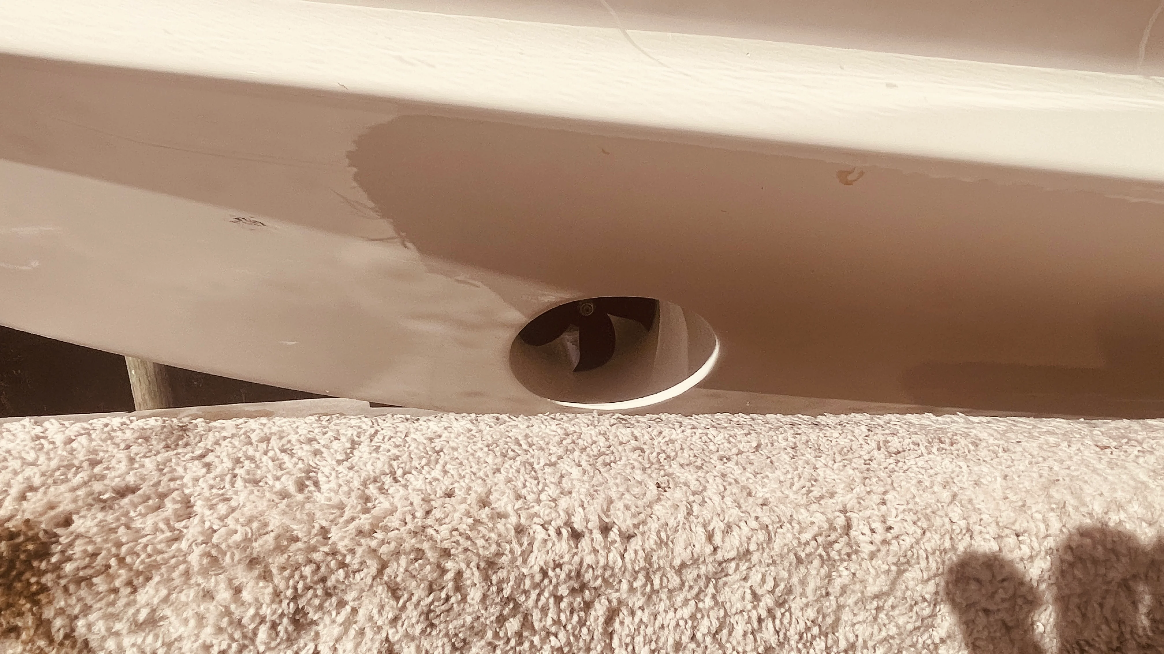 2016 Regal 2800 BOWRIDER Image Thumbnail #4