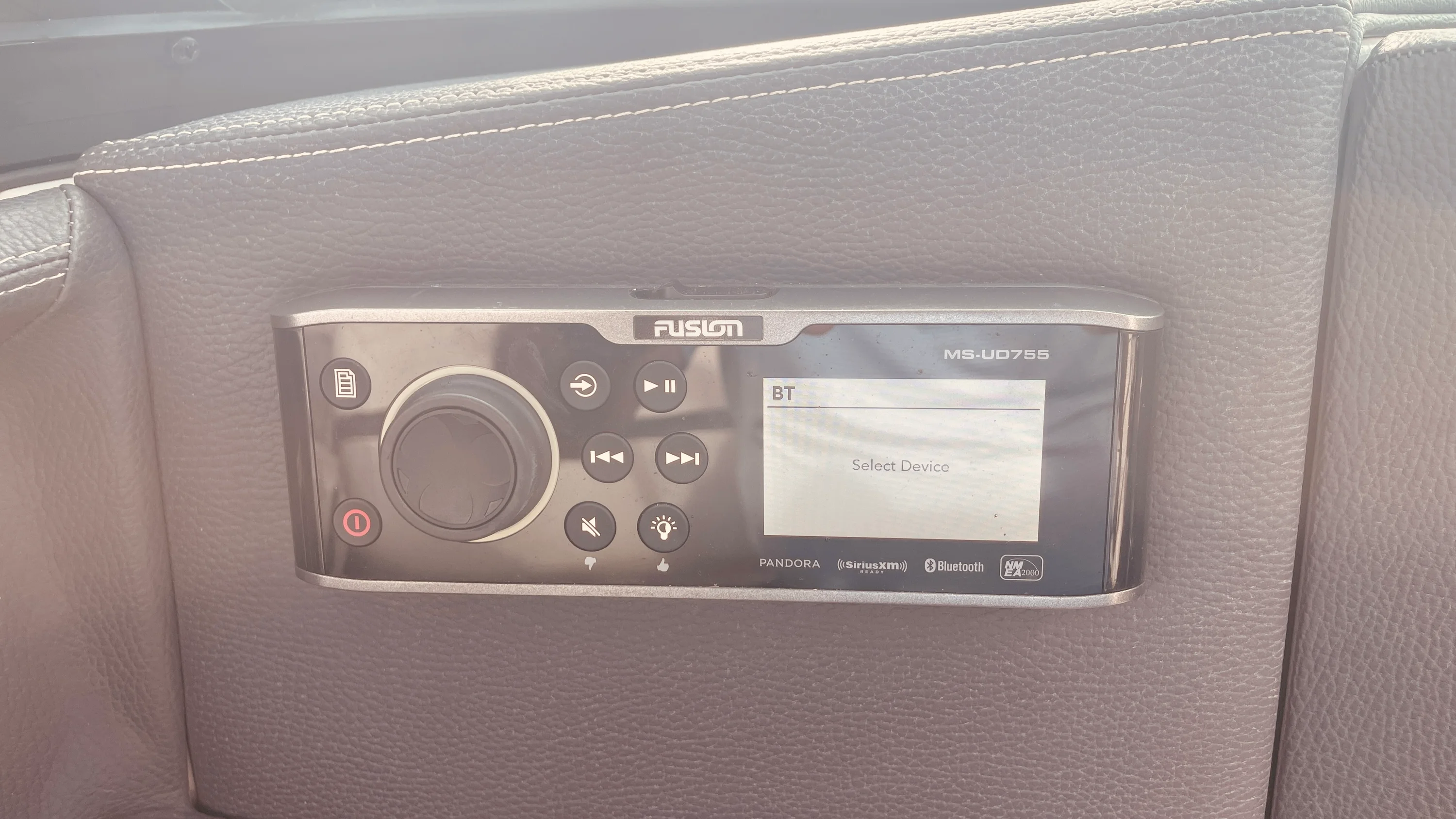 2016 Regal 2800 BOWRIDER Image Thumbnail #29