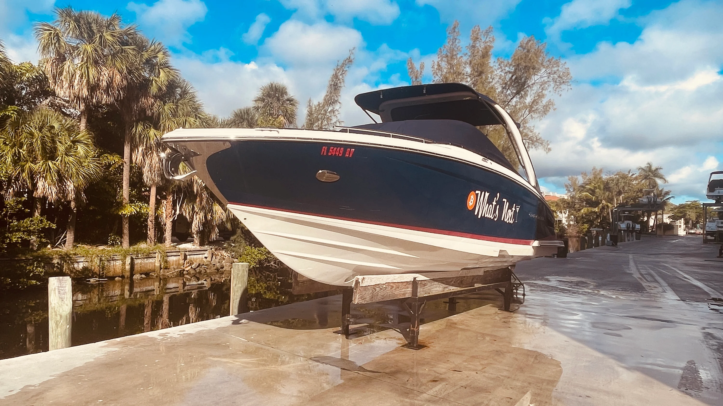 2016 Regal 2800 BOWRIDER Image Thumbnail #2