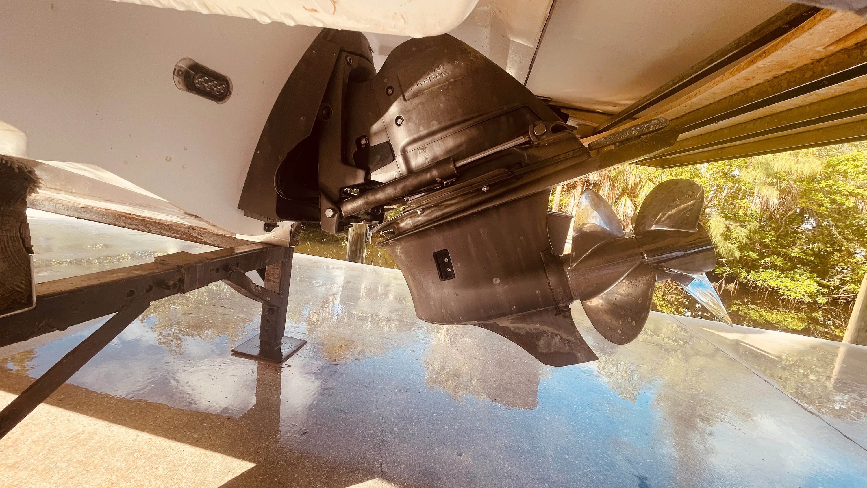 2016 Regal 2800 BOWRIDER Image Thumbnail #9