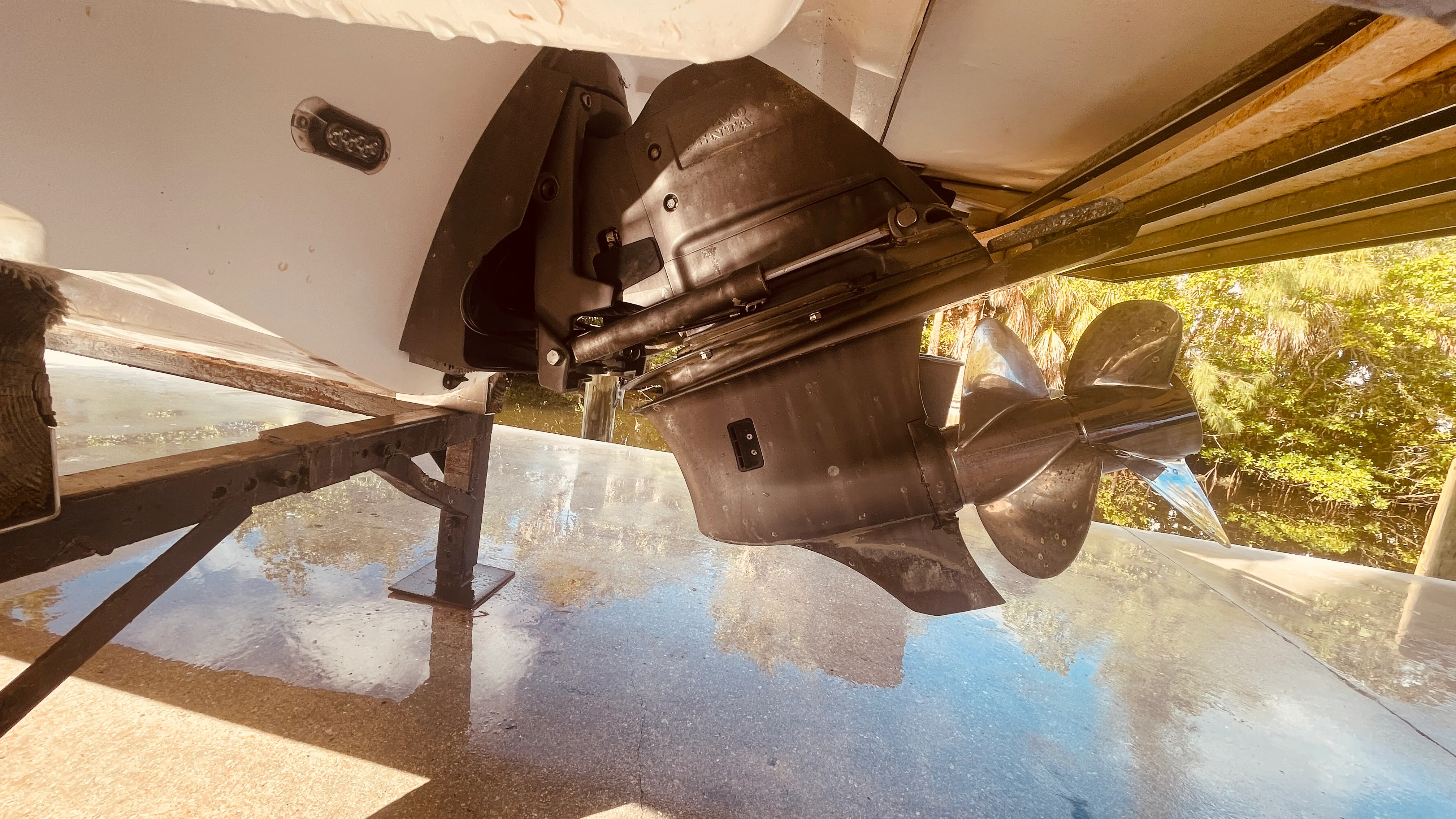 2016 Regal 2800 BOWRIDER Image Thumbnail #9