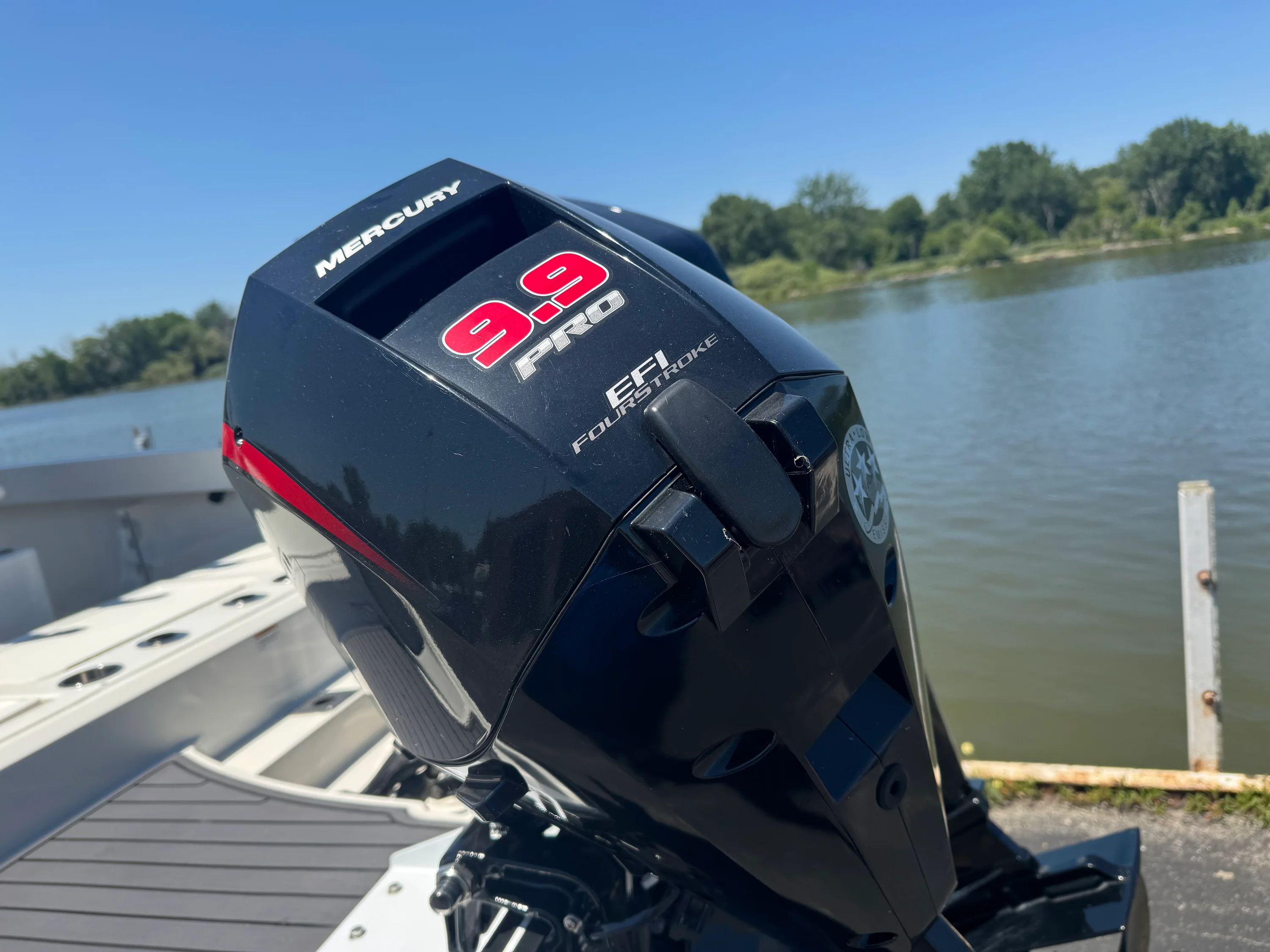 2023 Bayliner CC 22 TROPHY Image Thumbnail #16