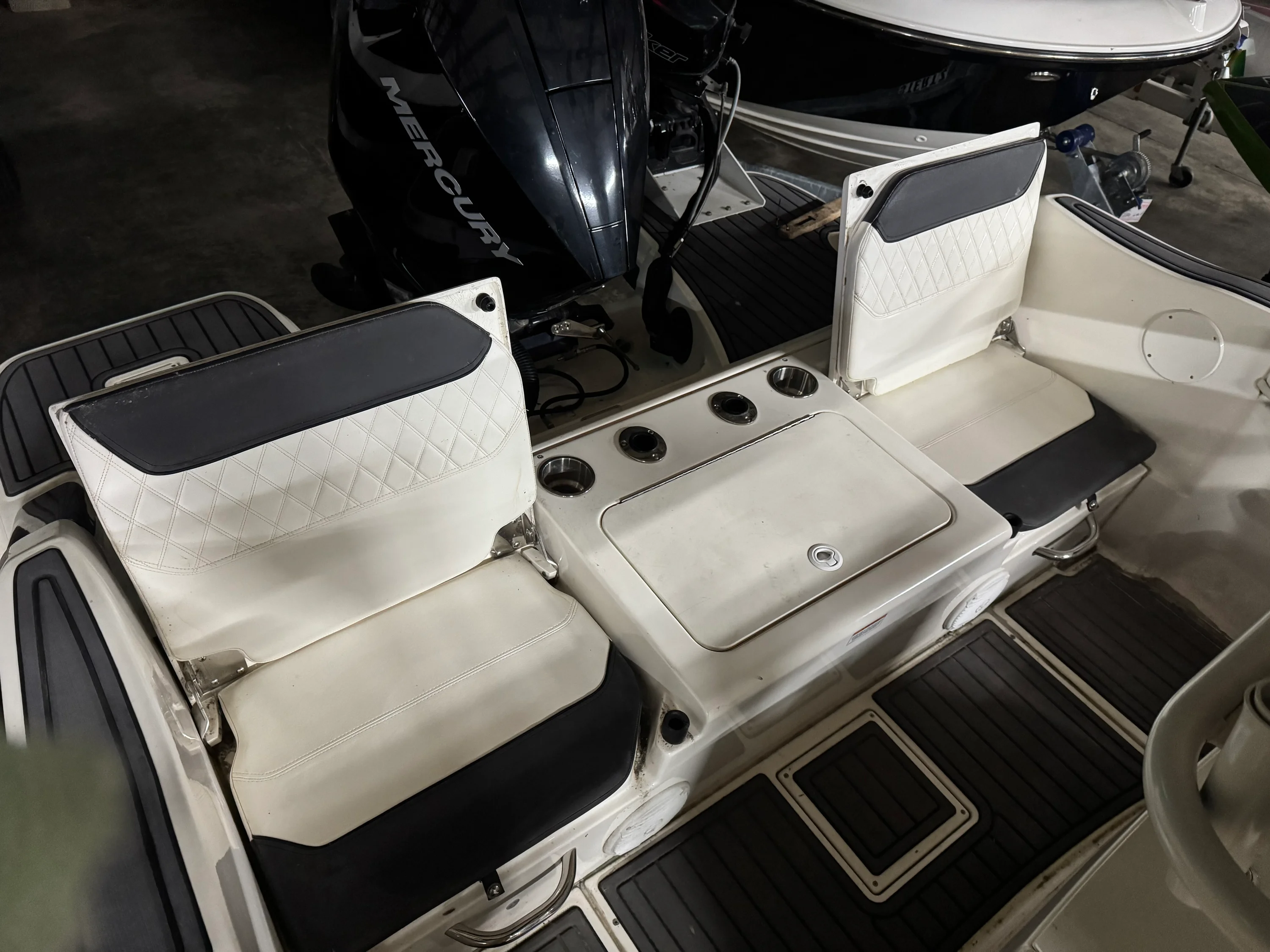 2023 Bayliner CC 22 TROPHY Image Thumbnail #12