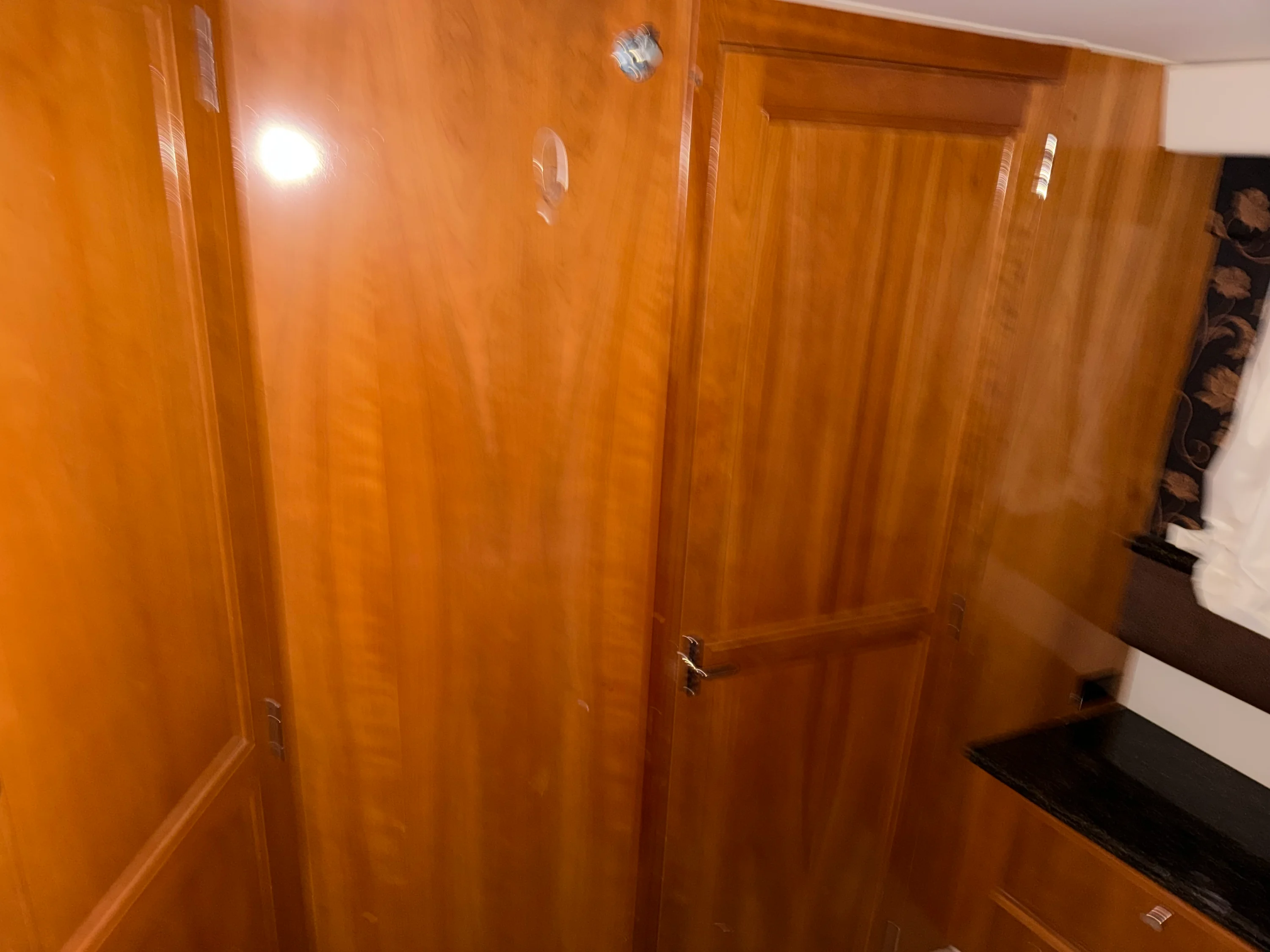 2001 Carver Yachts 356 AFT Image Thumbnail #37