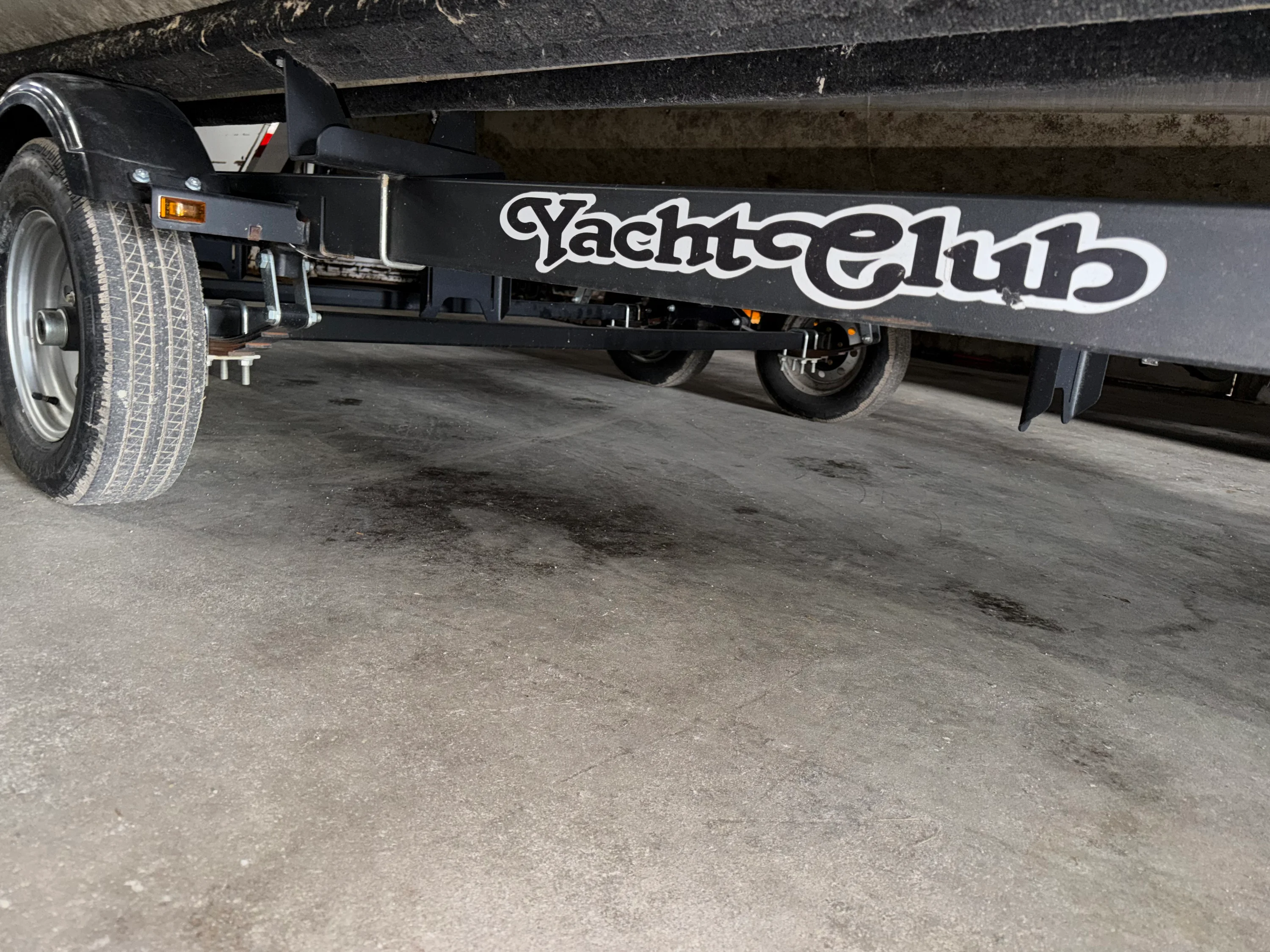 2022 Sylvan MIRAGE 8522 PF Image Thumbnail #12