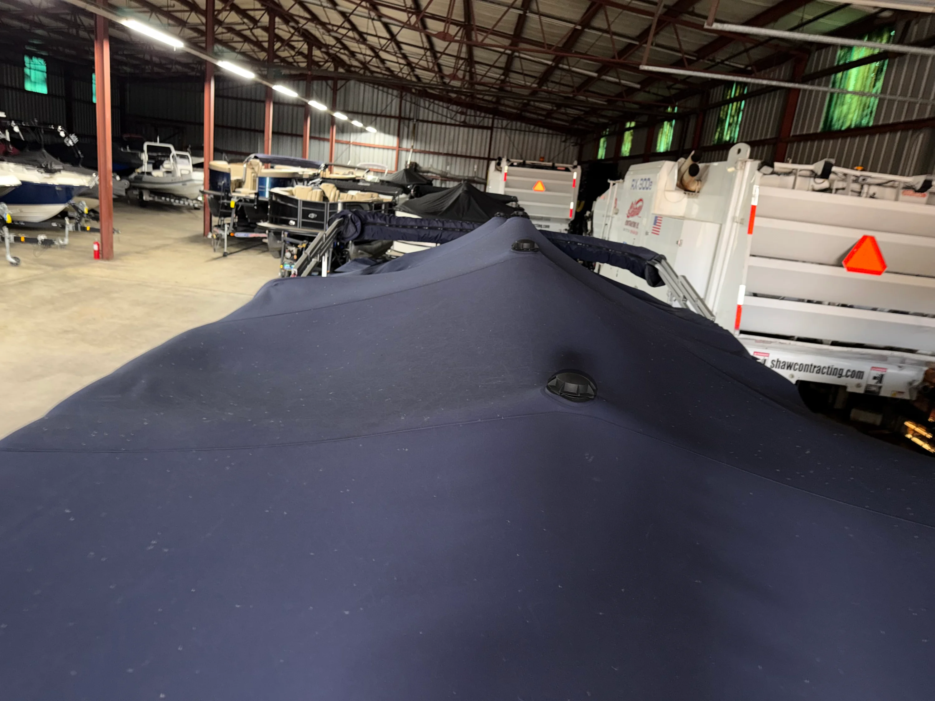 2022 Sylvan MIRAGE 8522 PF Image Thumbnail #13