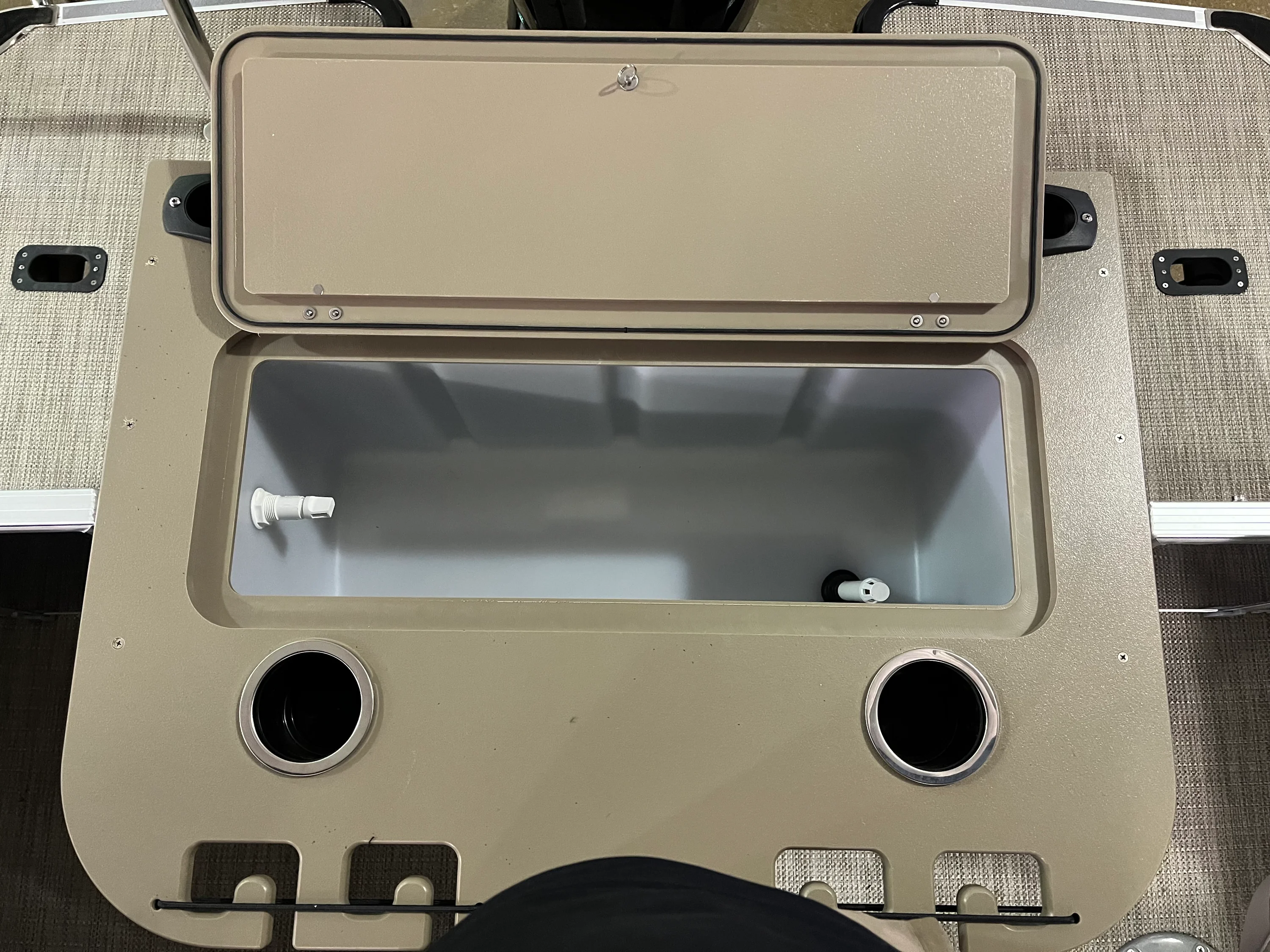 2022 Sylvan MIRAGE 8522 PF Image Thumbnail #18