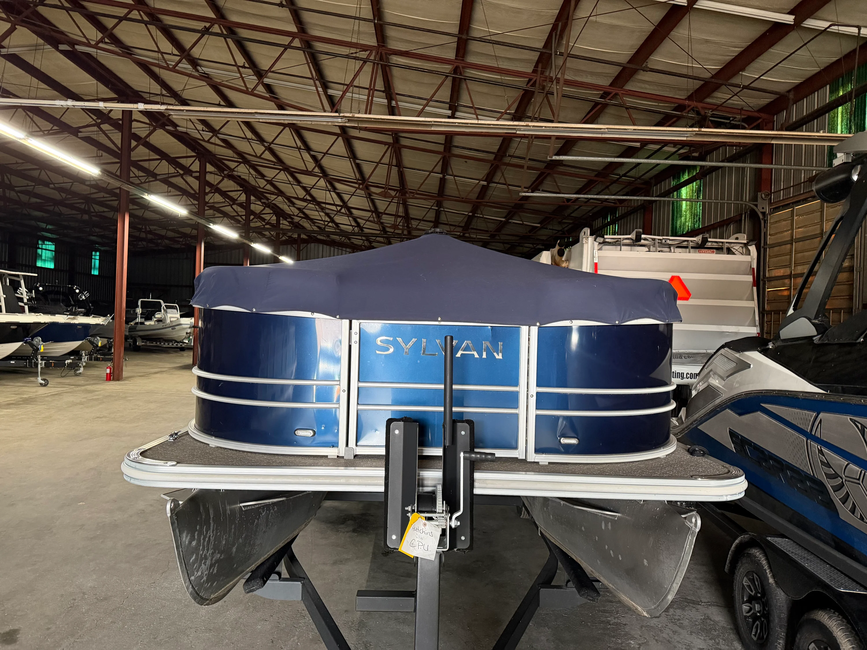 2022 Sylvan MIRAGE 8522 PF Image Thumbnail #1