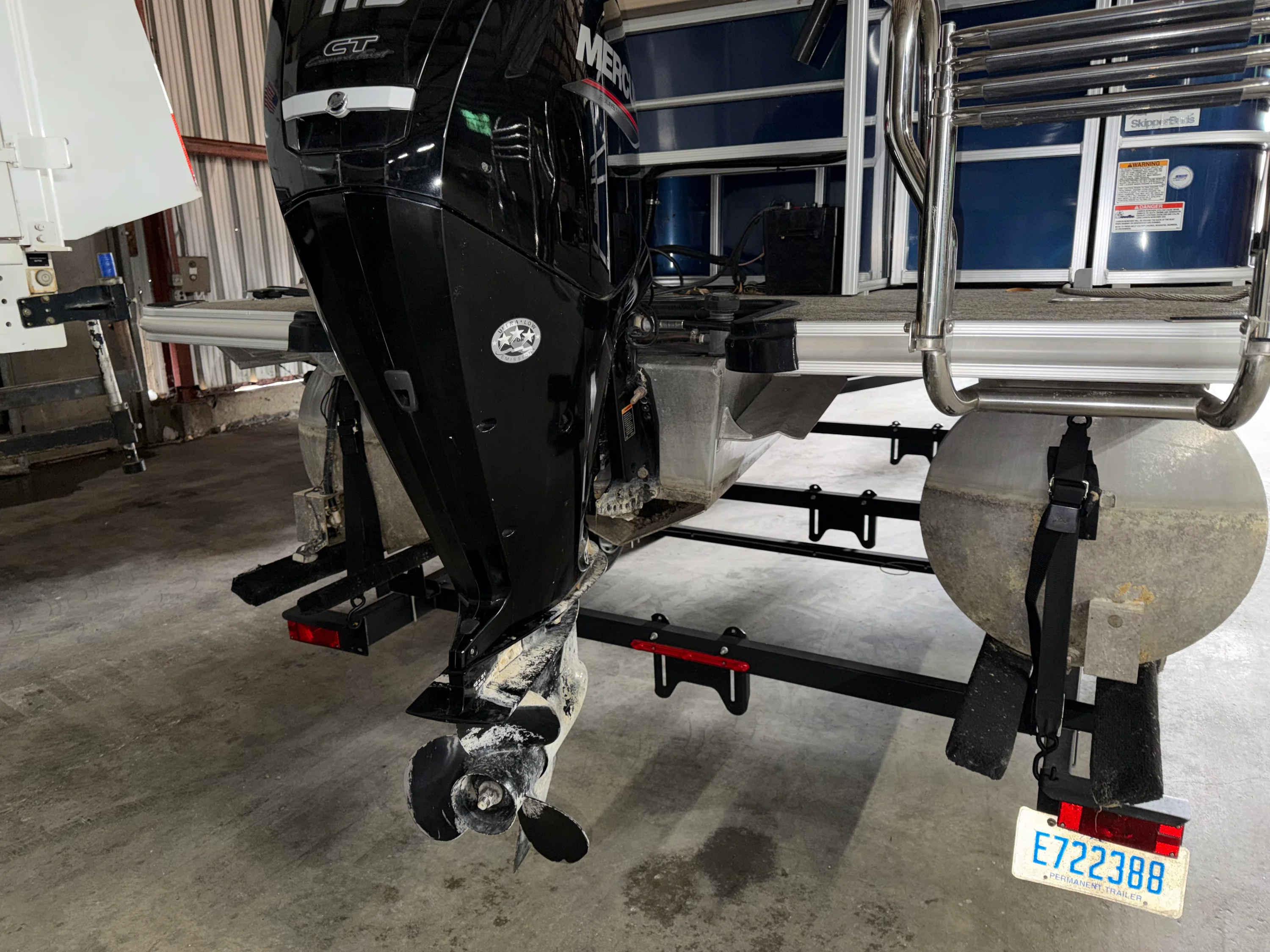 2022 Sylvan MIRAGE 8522 PF Image Thumbnail #10