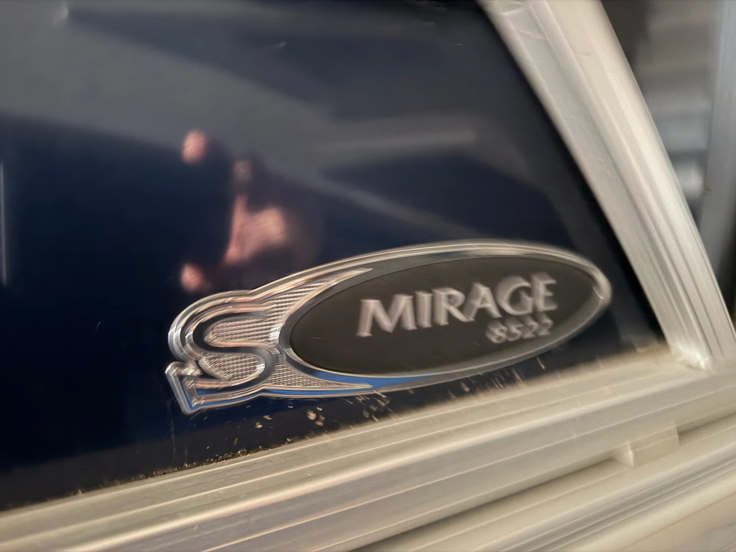 2022 Sylvan MIRAGE 8522 PF Image Thumbnail #7