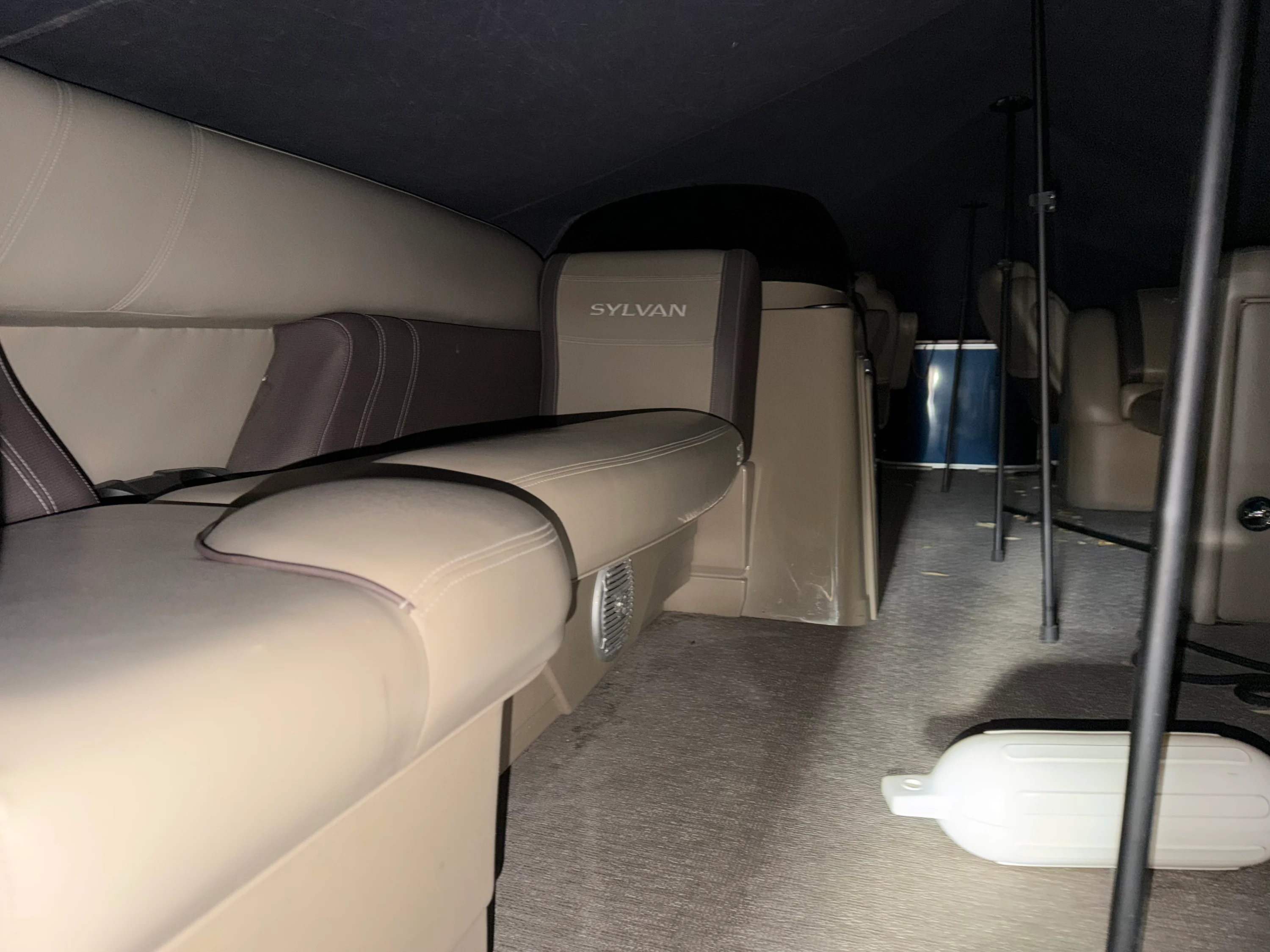 2022 Sylvan MIRAGE 8522 PF Image Thumbnail #14