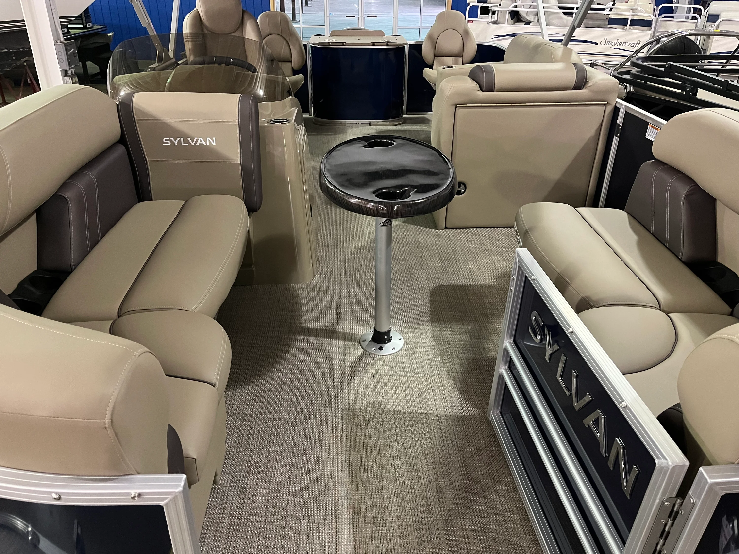 2022 Sylvan MIRAGE 8522 PF Image Thumbnail #16