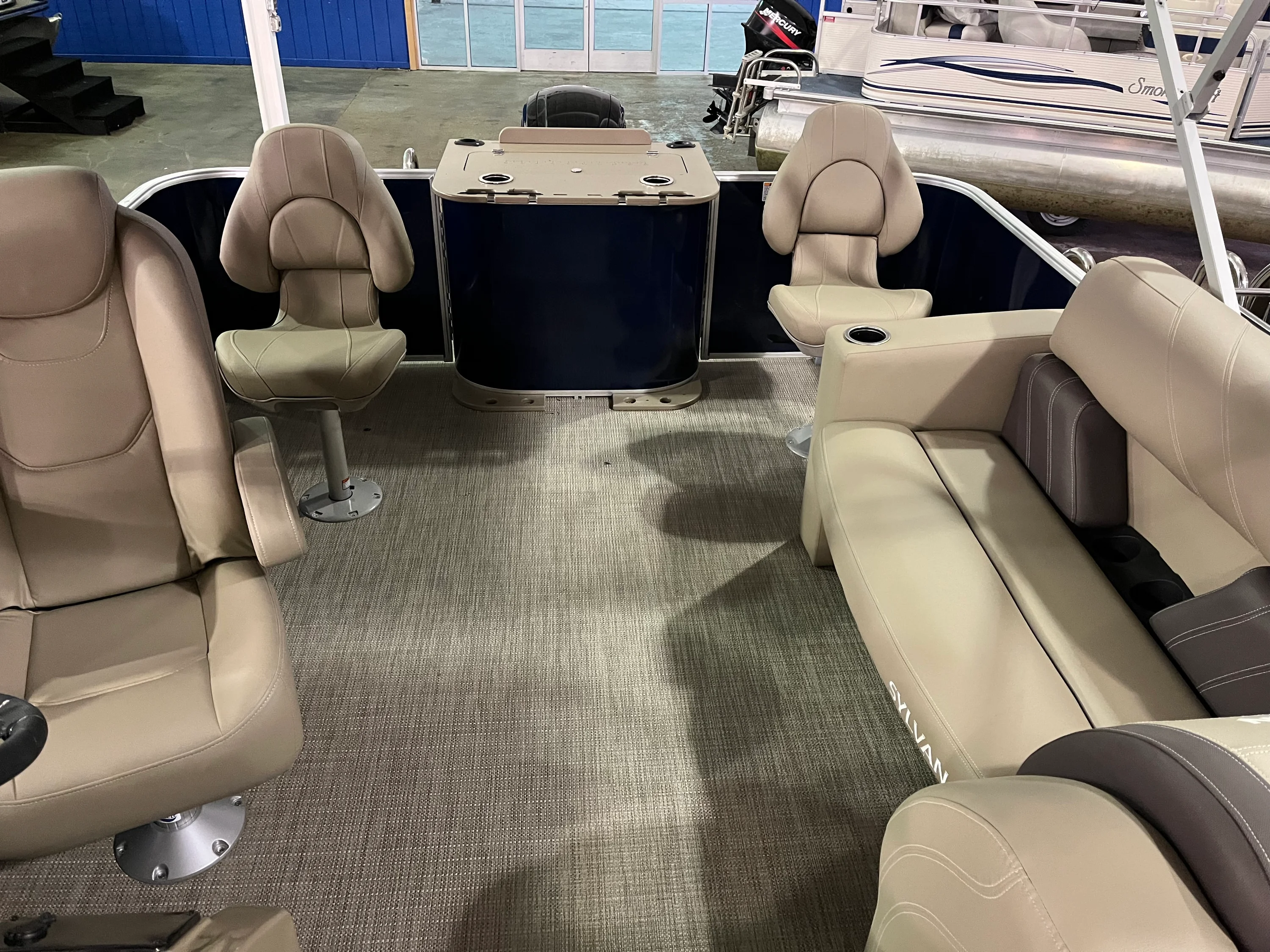 2022 Sylvan MIRAGE 8522 PF Image Thumbnail #19