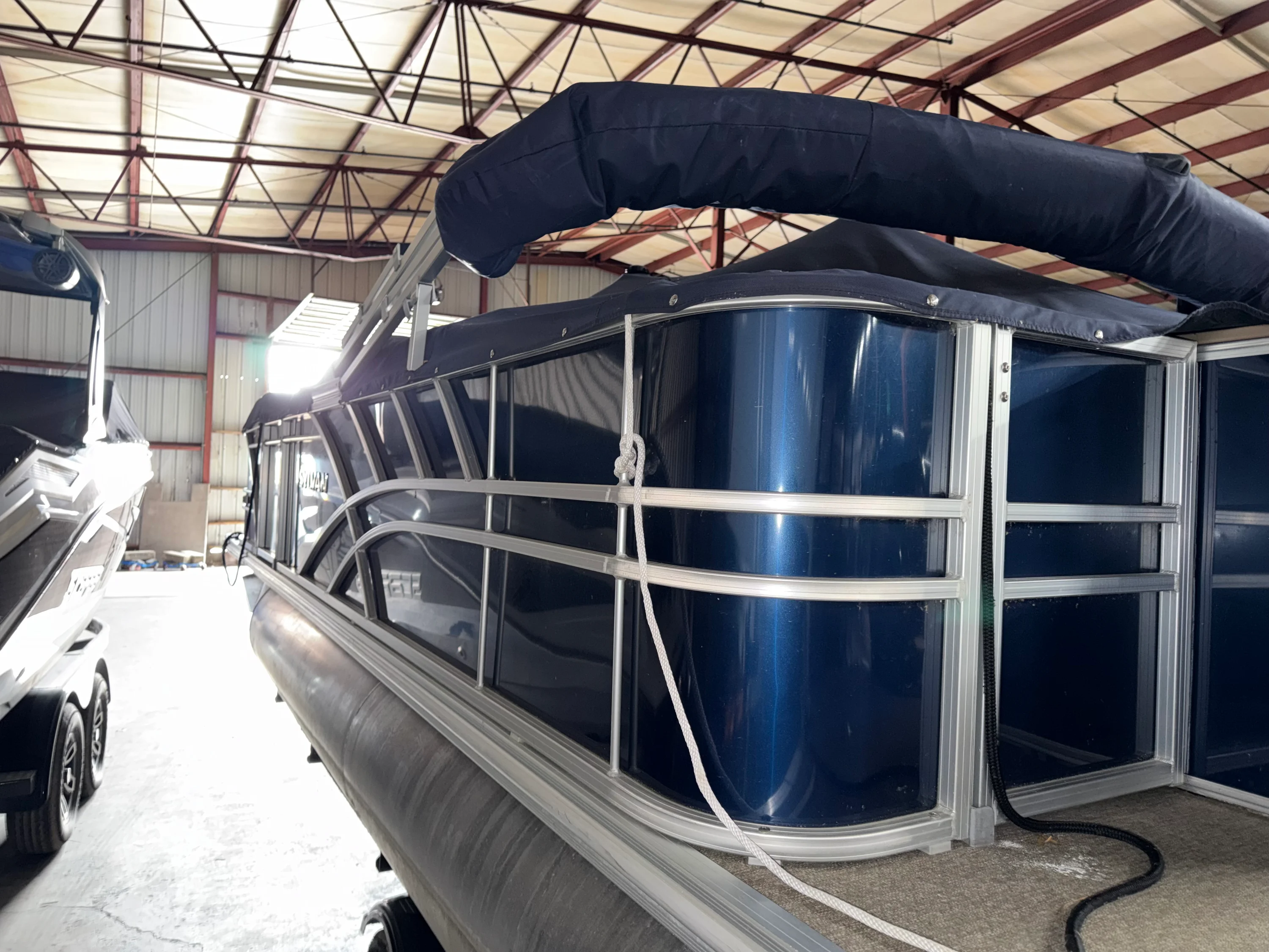 2022 Sylvan MIRAGE 8522 PF Image Thumbnail #5