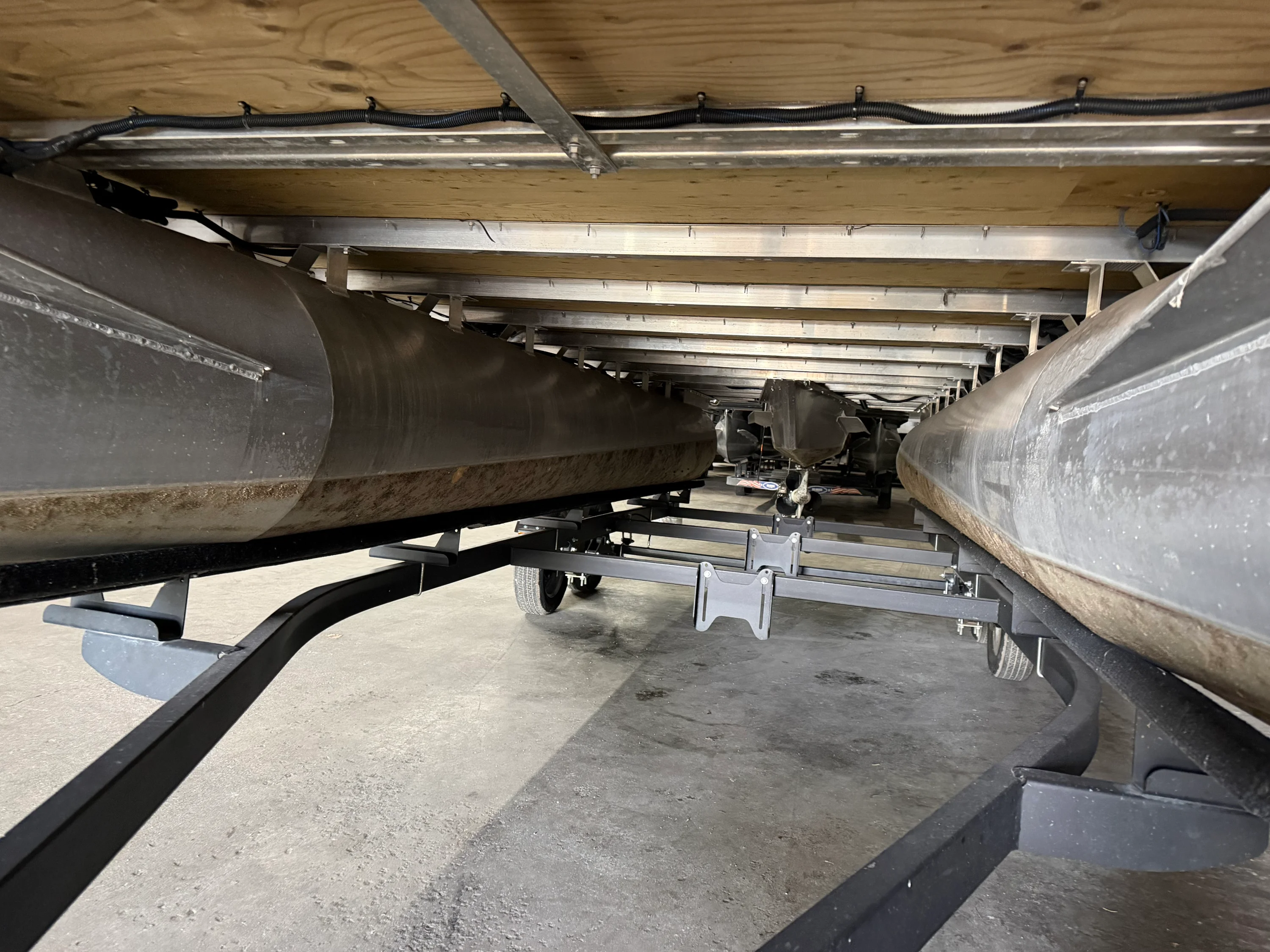 2022 Sylvan MIRAGE 8522 PF Image Thumbnail #4