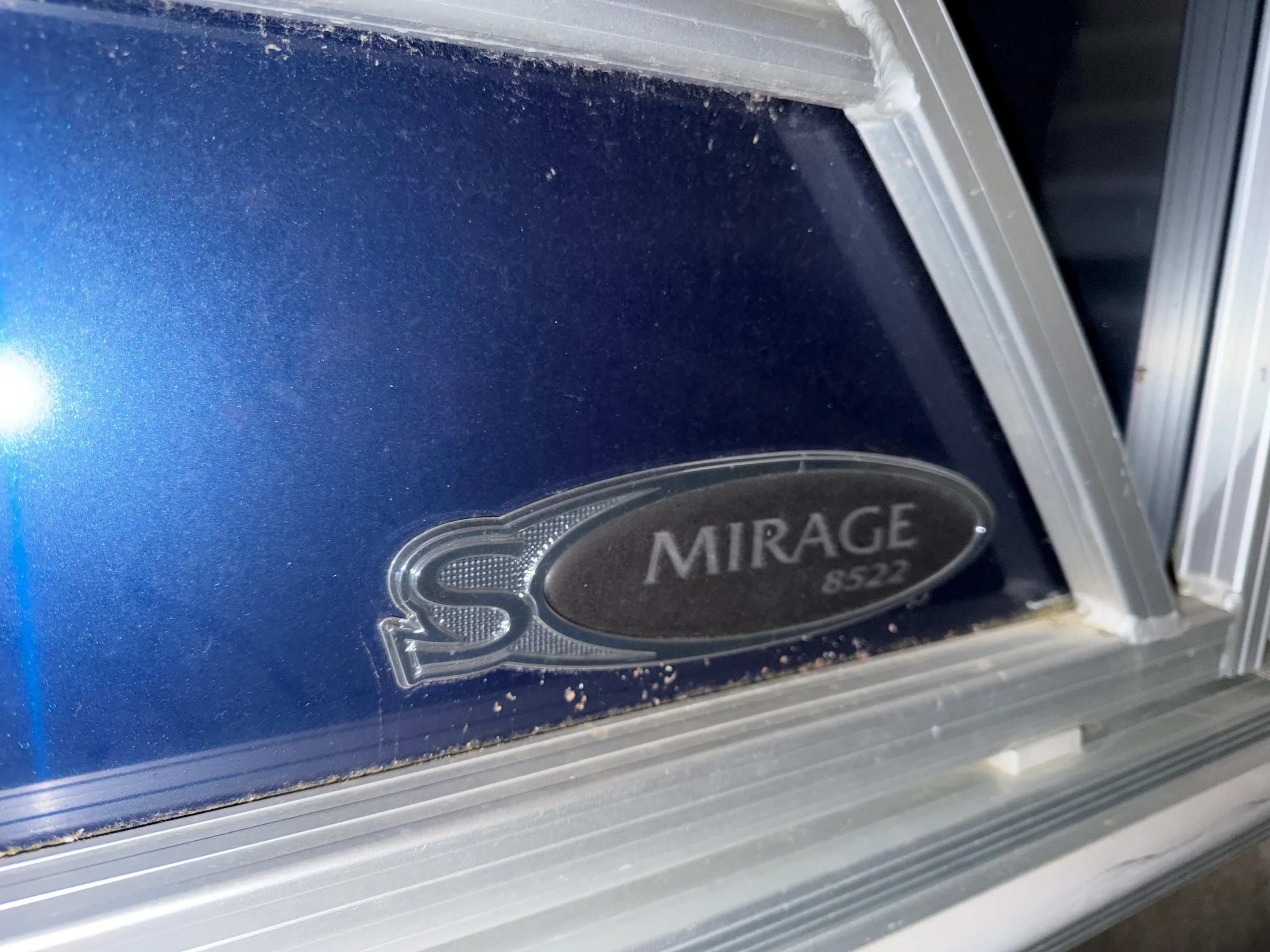 2022 Sylvan MIRAGE 8522 PF Image Thumbnail #6