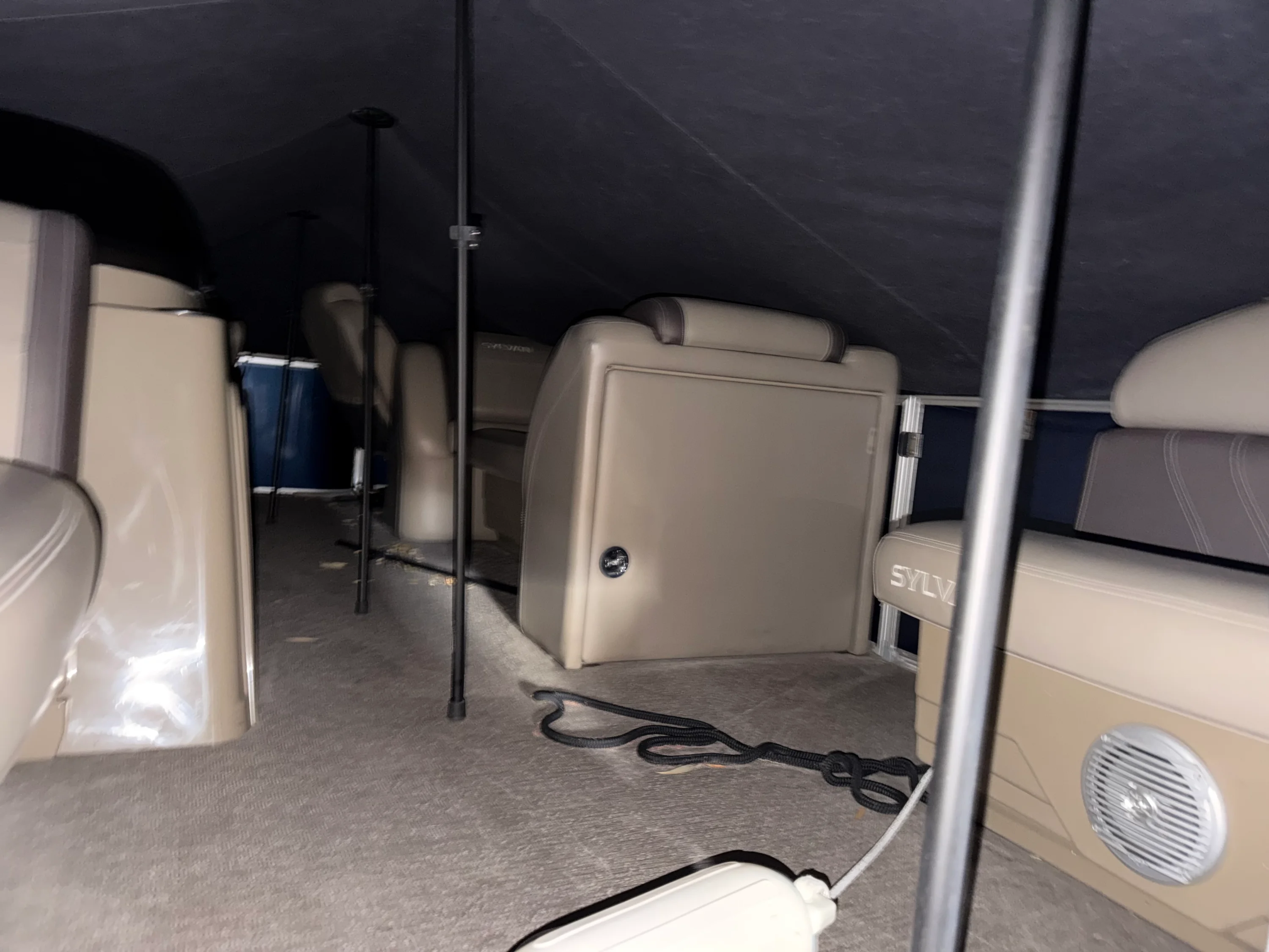 2022 Sylvan MIRAGE 8522 PF Image Thumbnail #15