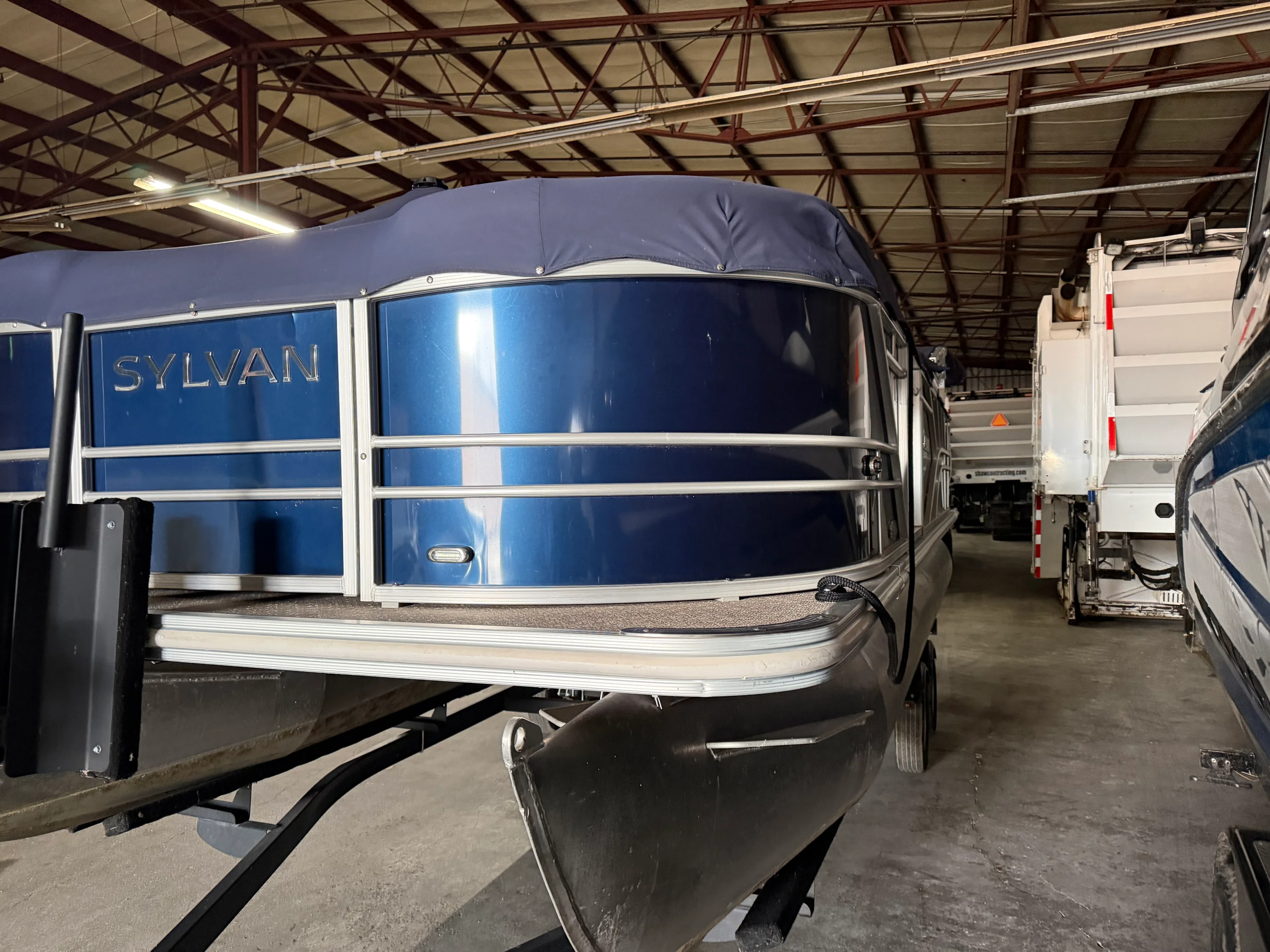 2022 Sylvan MIRAGE 8522 PF Image Thumbnail #2