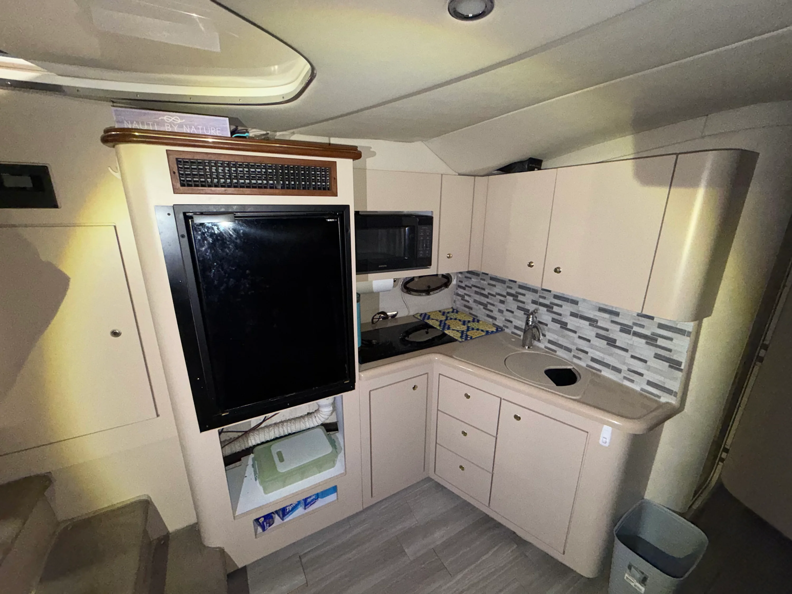 1999 Cruisers Yachts 3575 ESPRIT Image Thumbnail #30