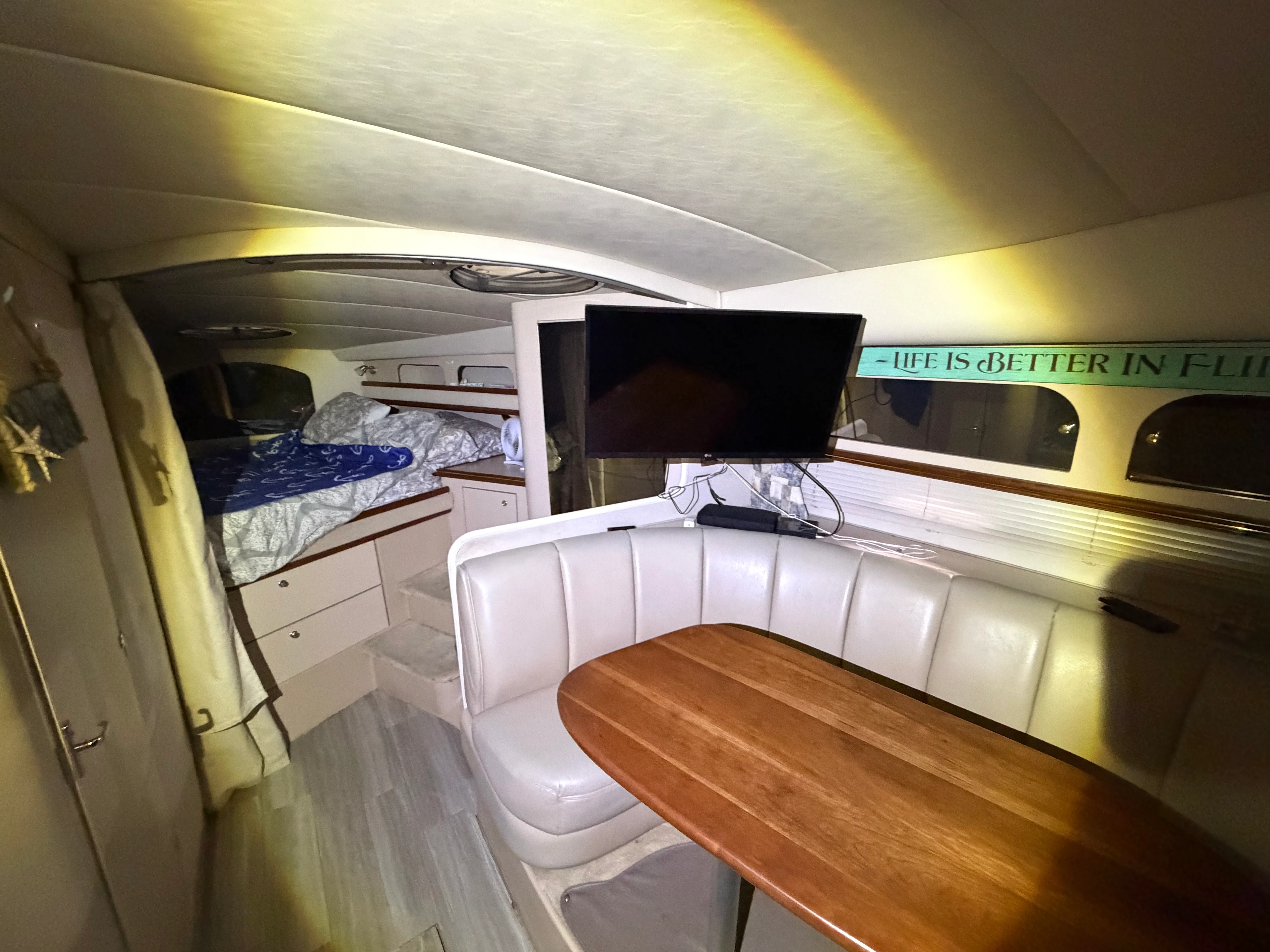 1999 Cruisers Yachts 3575 ESPRIT Image Thumbnail #26