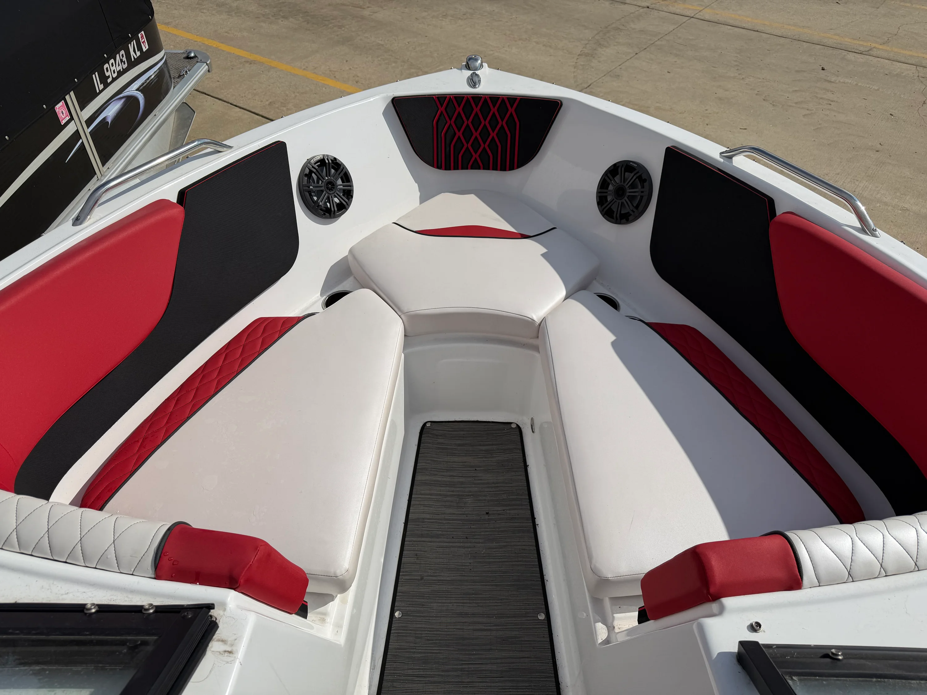2022 Glastron 210 GX Image Thumbnail #17