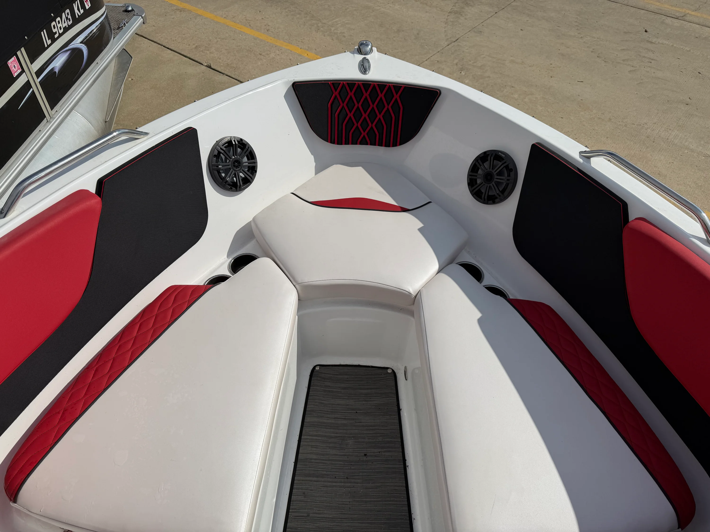 2022 Glastron 210 GX Image Thumbnail #19