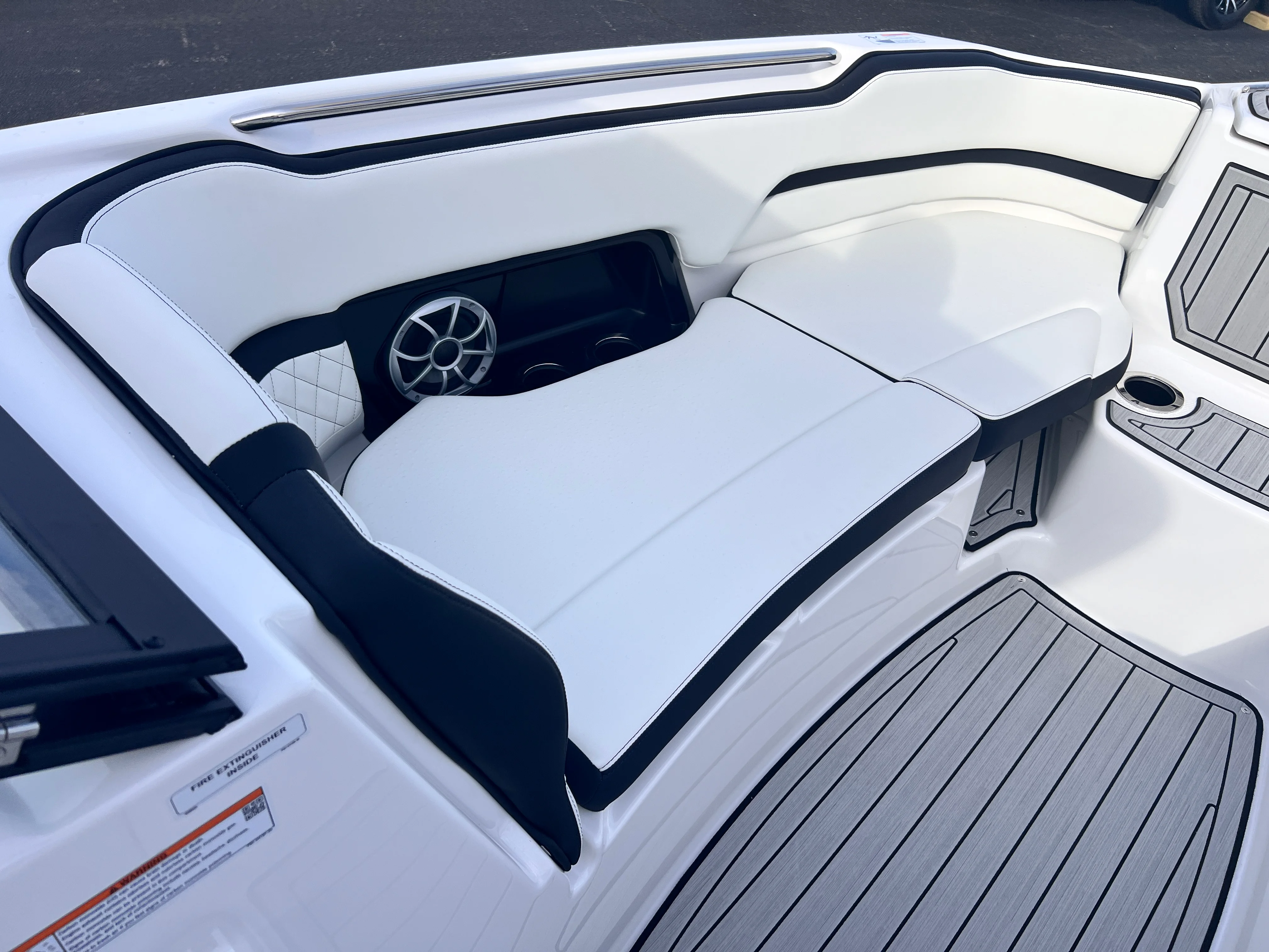 2026 Yamaha 252SE Image Thumbnail #7