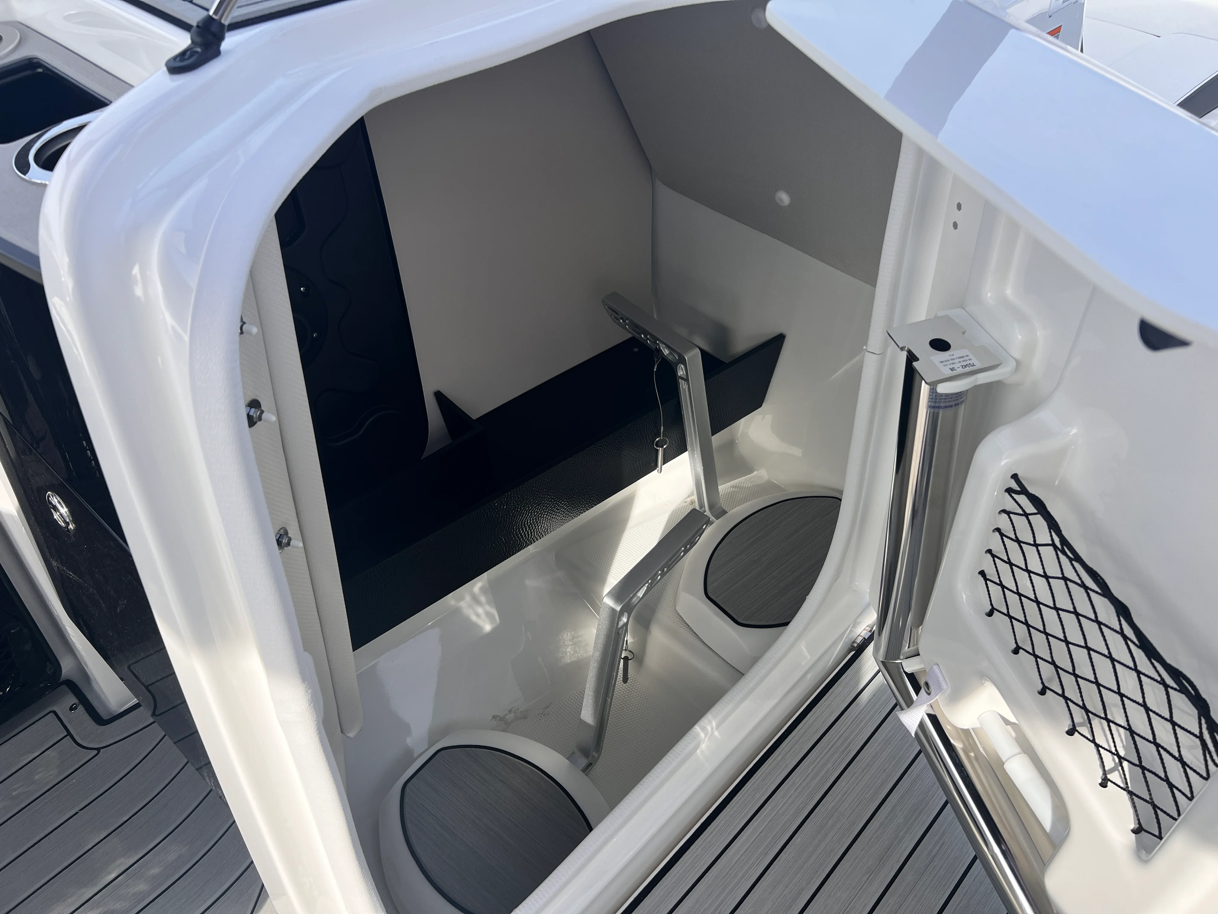 2026 Yamaha 252SE Image Thumbnail #15