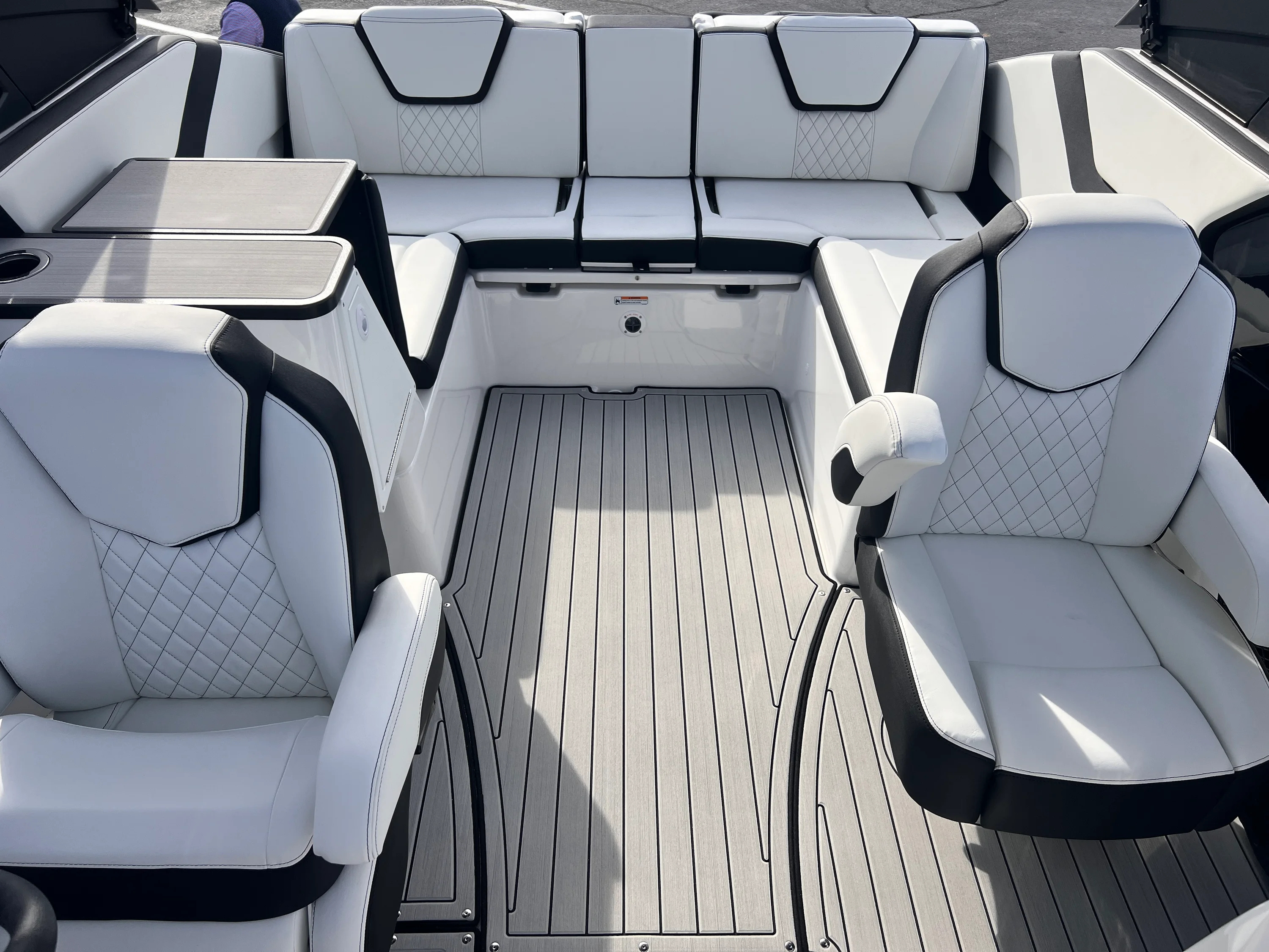 2026 Yamaha 252SE Image Thumbnail #10