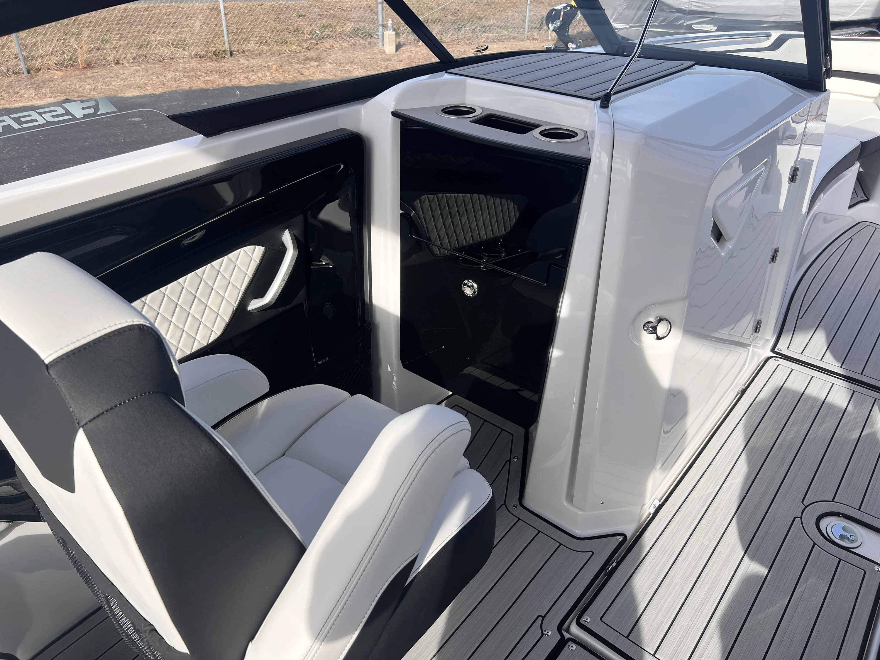 2026 Yamaha 252SE Image Thumbnail #14